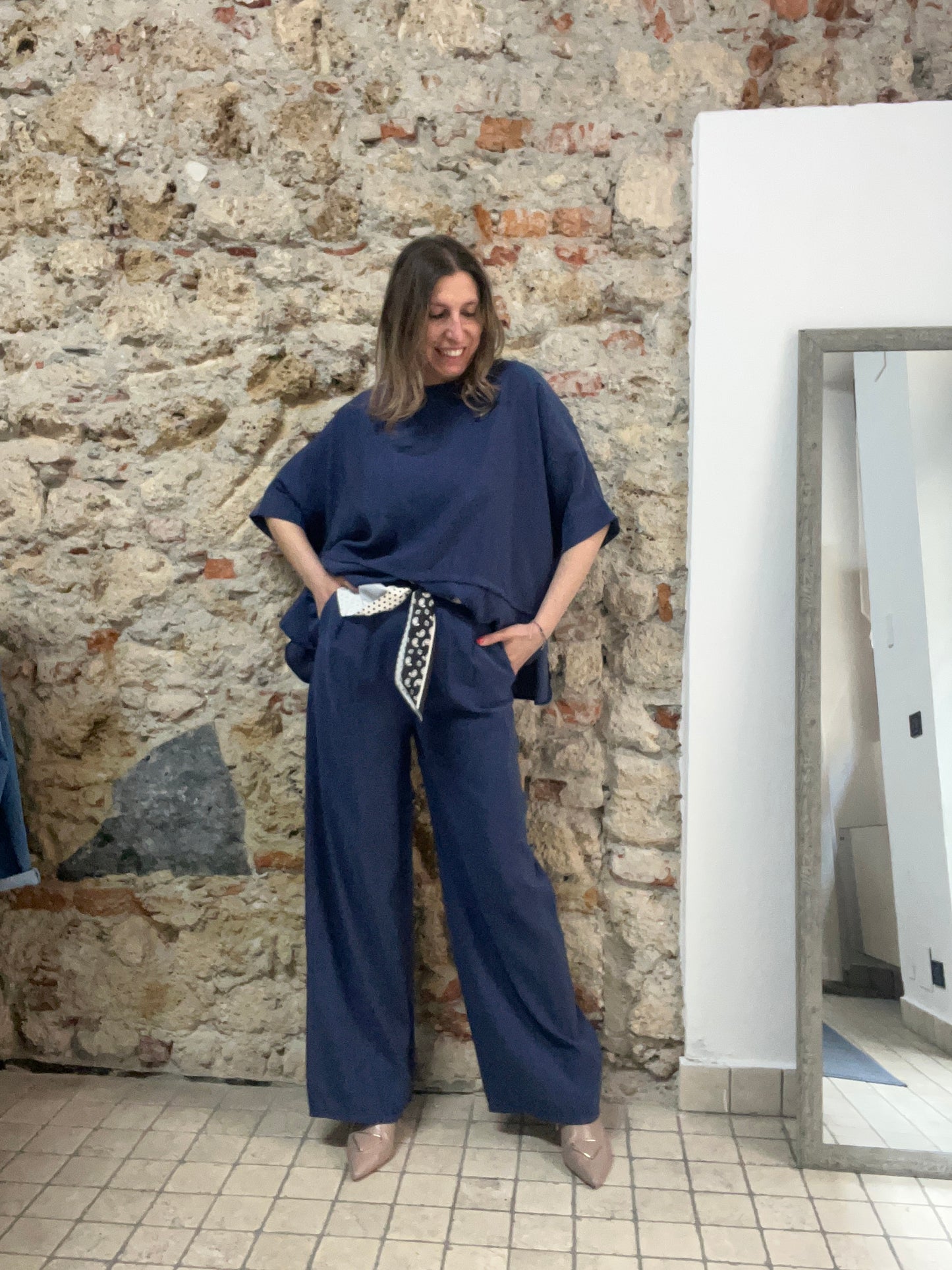 Completo Relax Chic