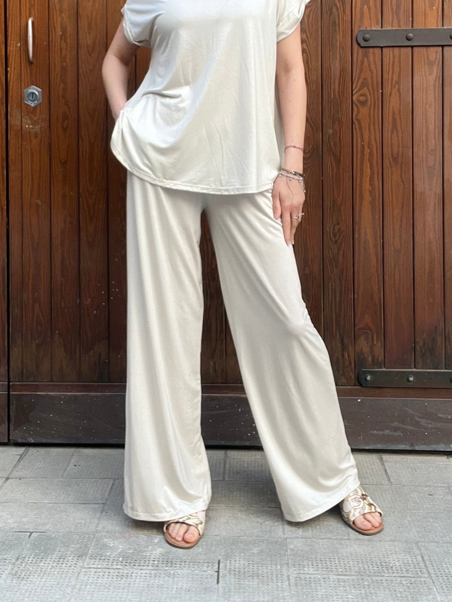 Pantalone Lilly