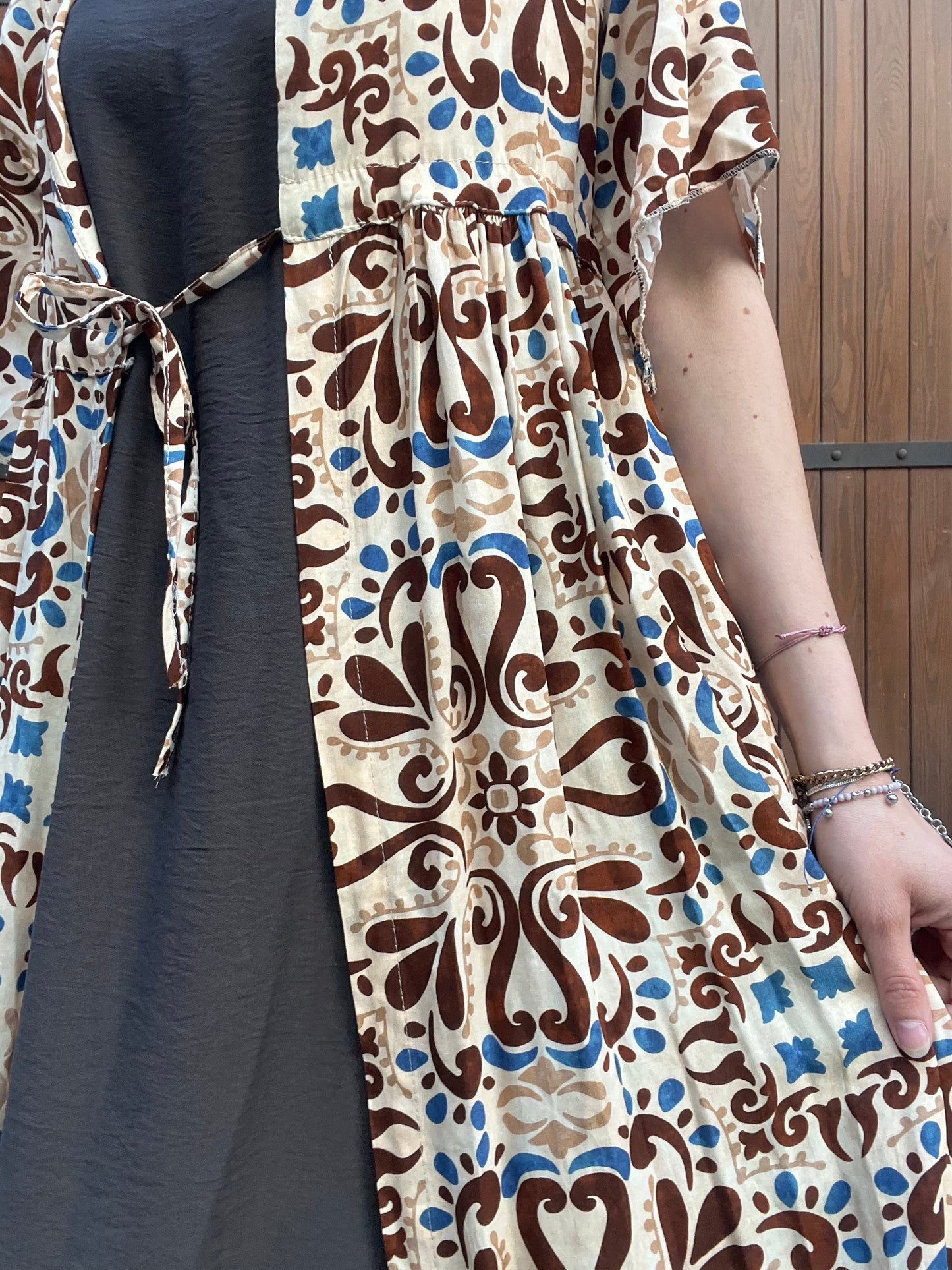Kimono Atena
