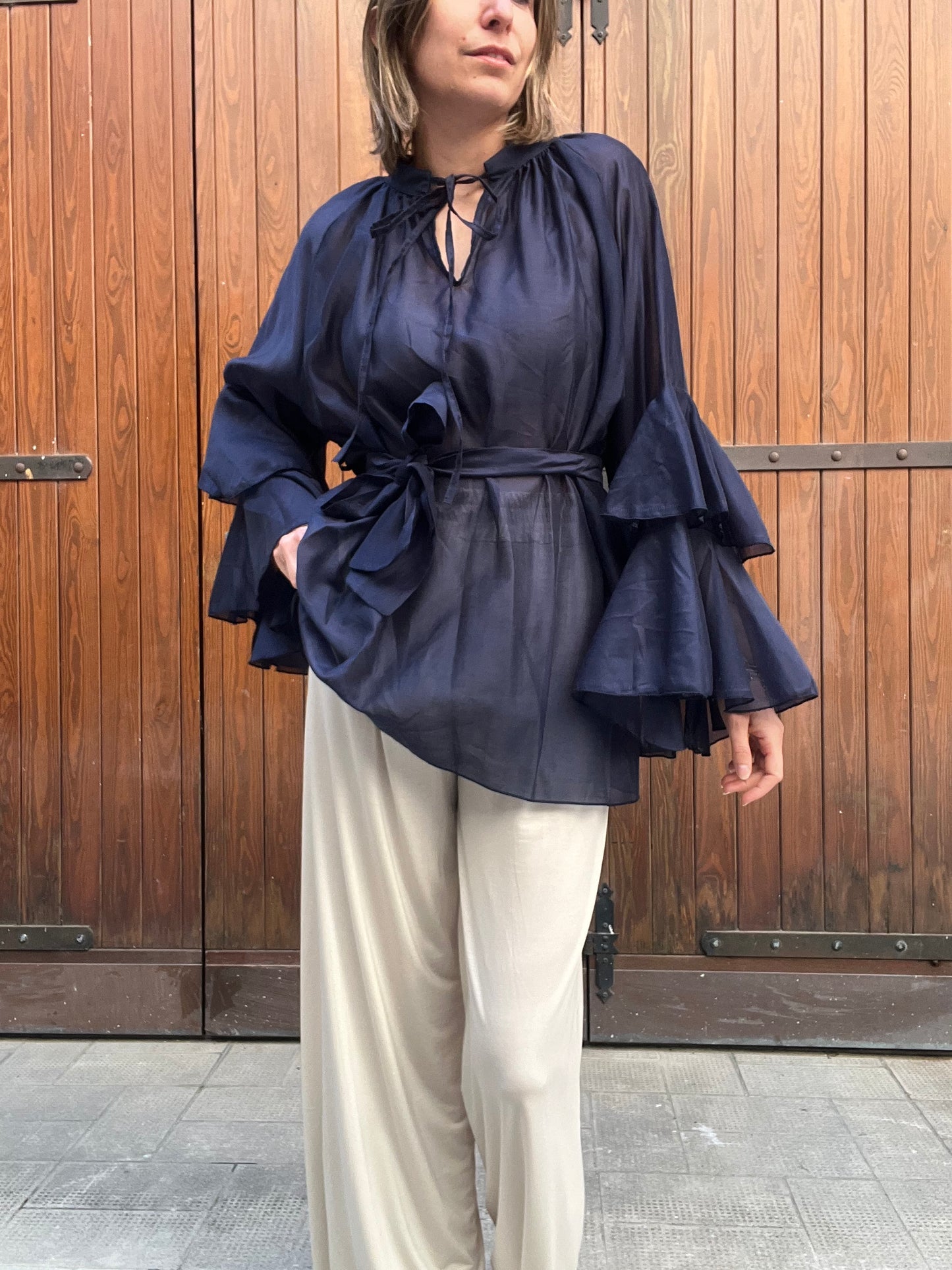 Camicia Lady
