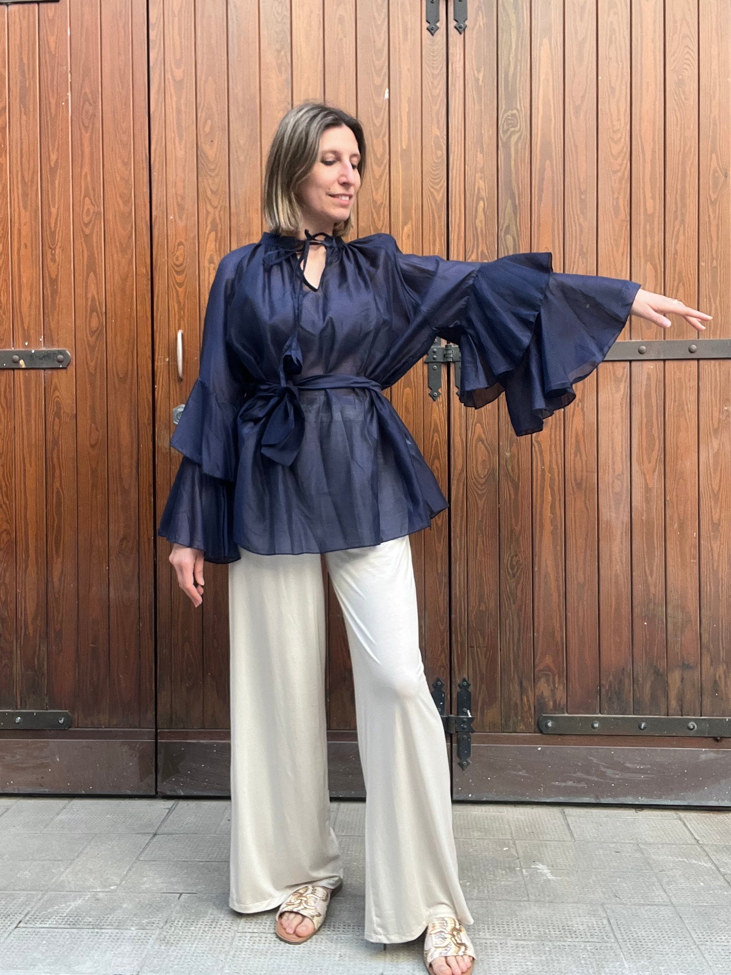 Camicia Lady
