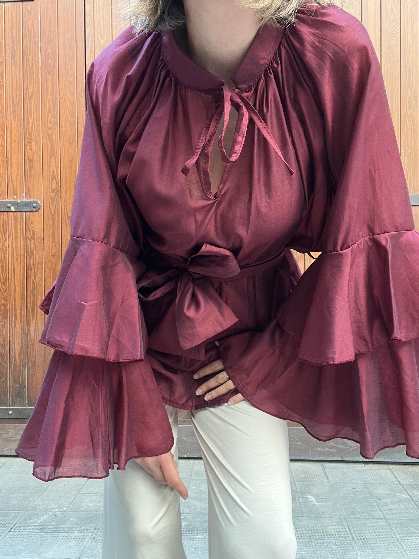 Camicia Lady