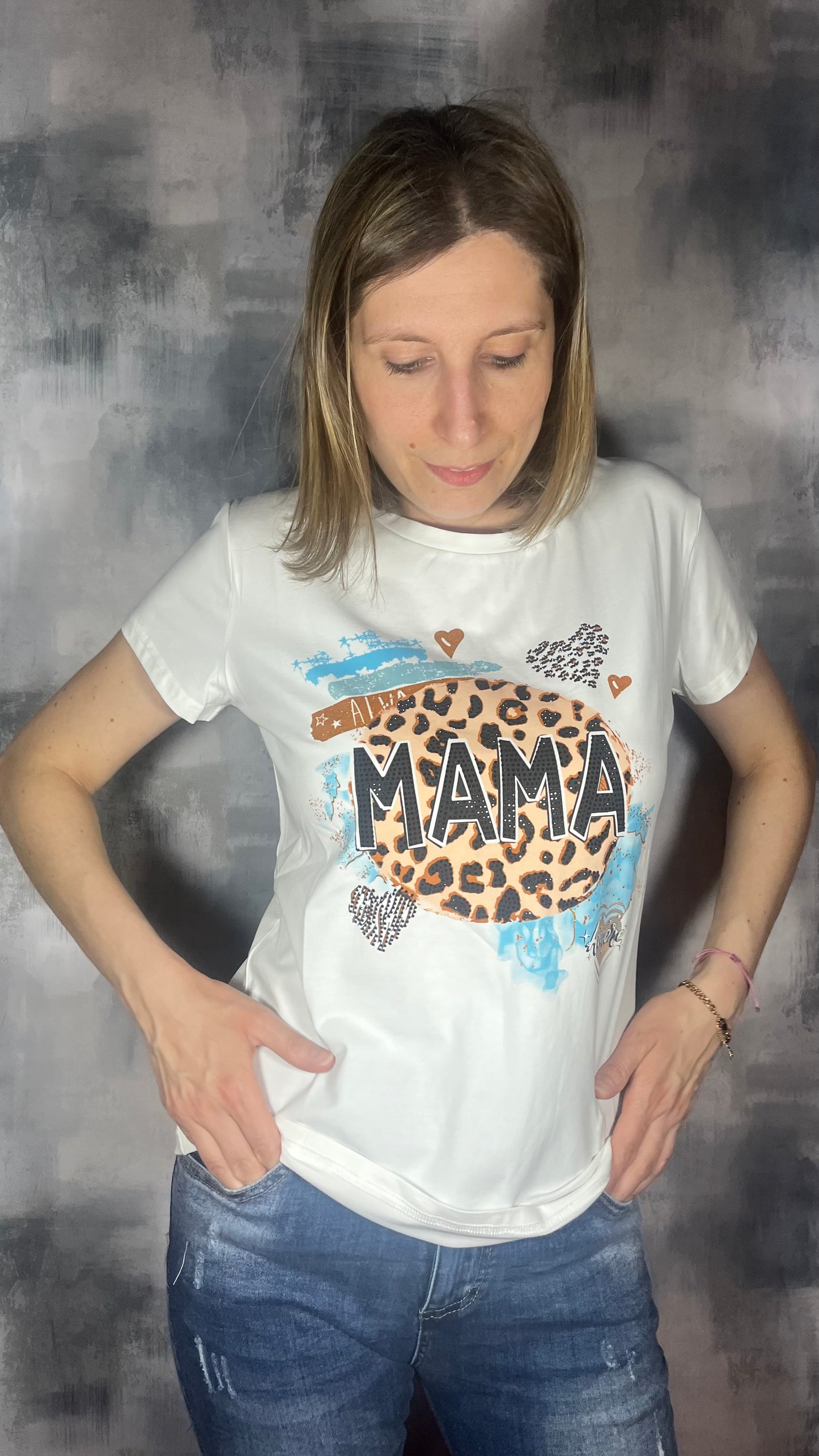 T-shirt Mama