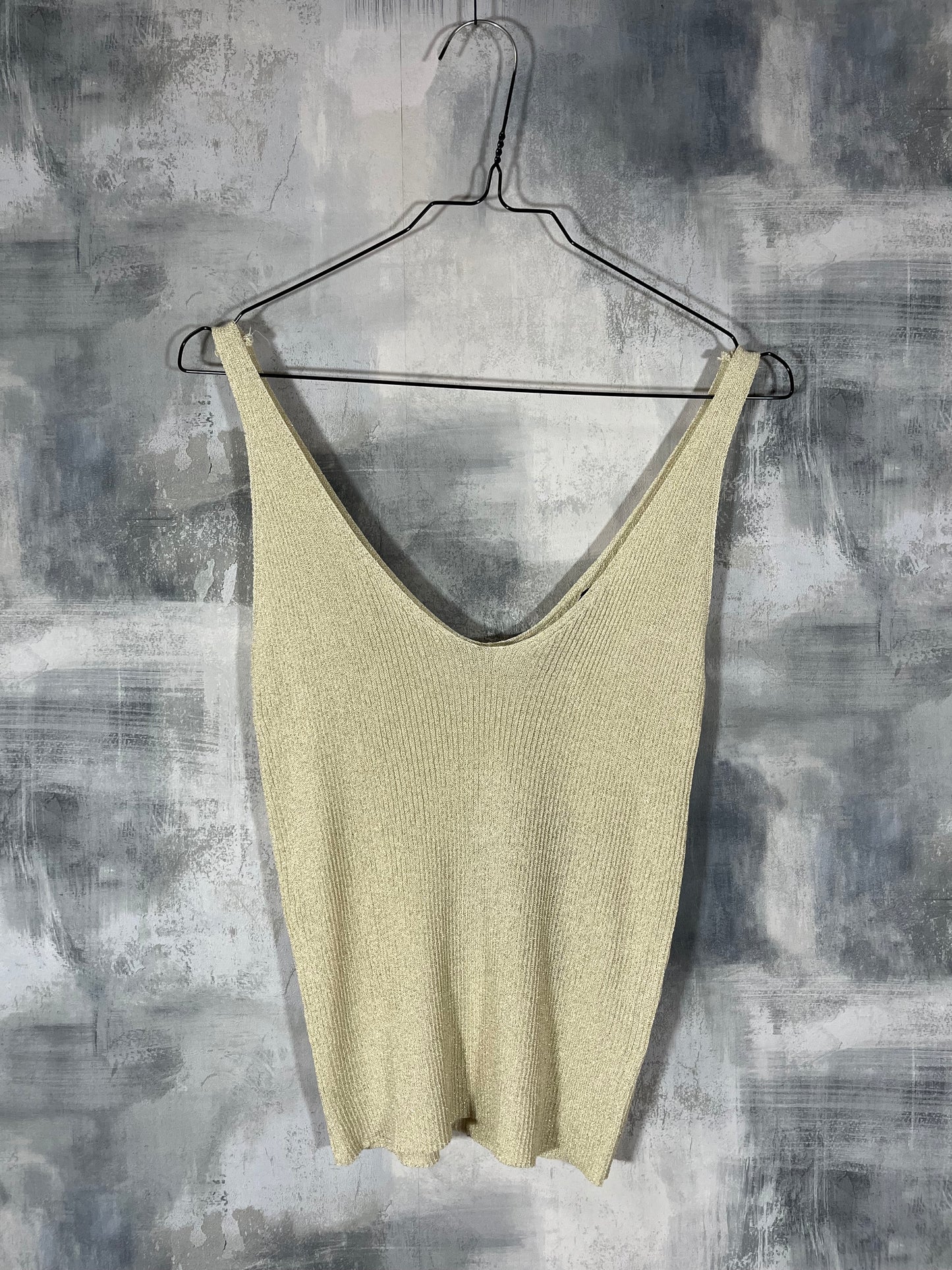 Canotta Lurex