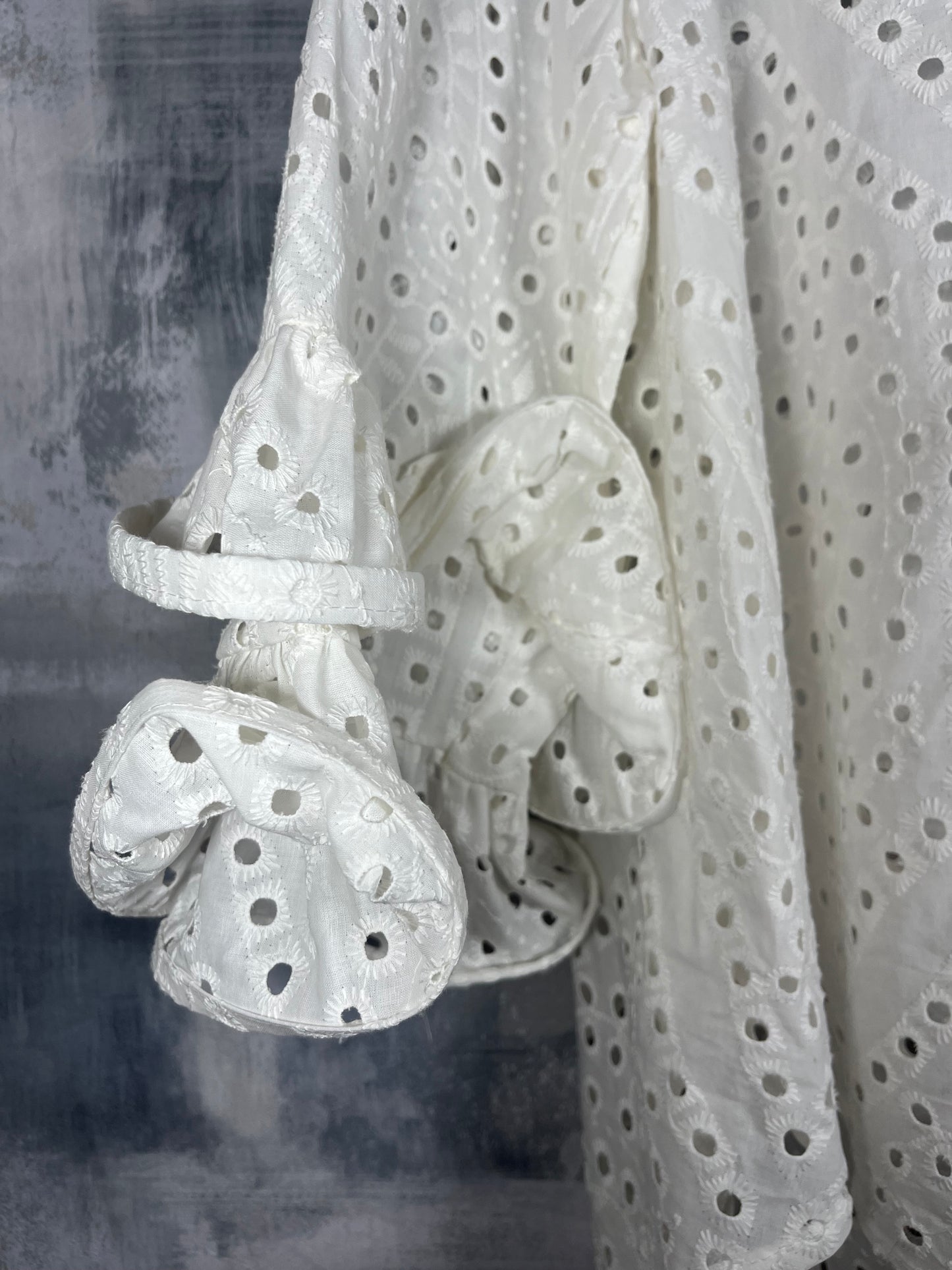 Camicia Sangallo