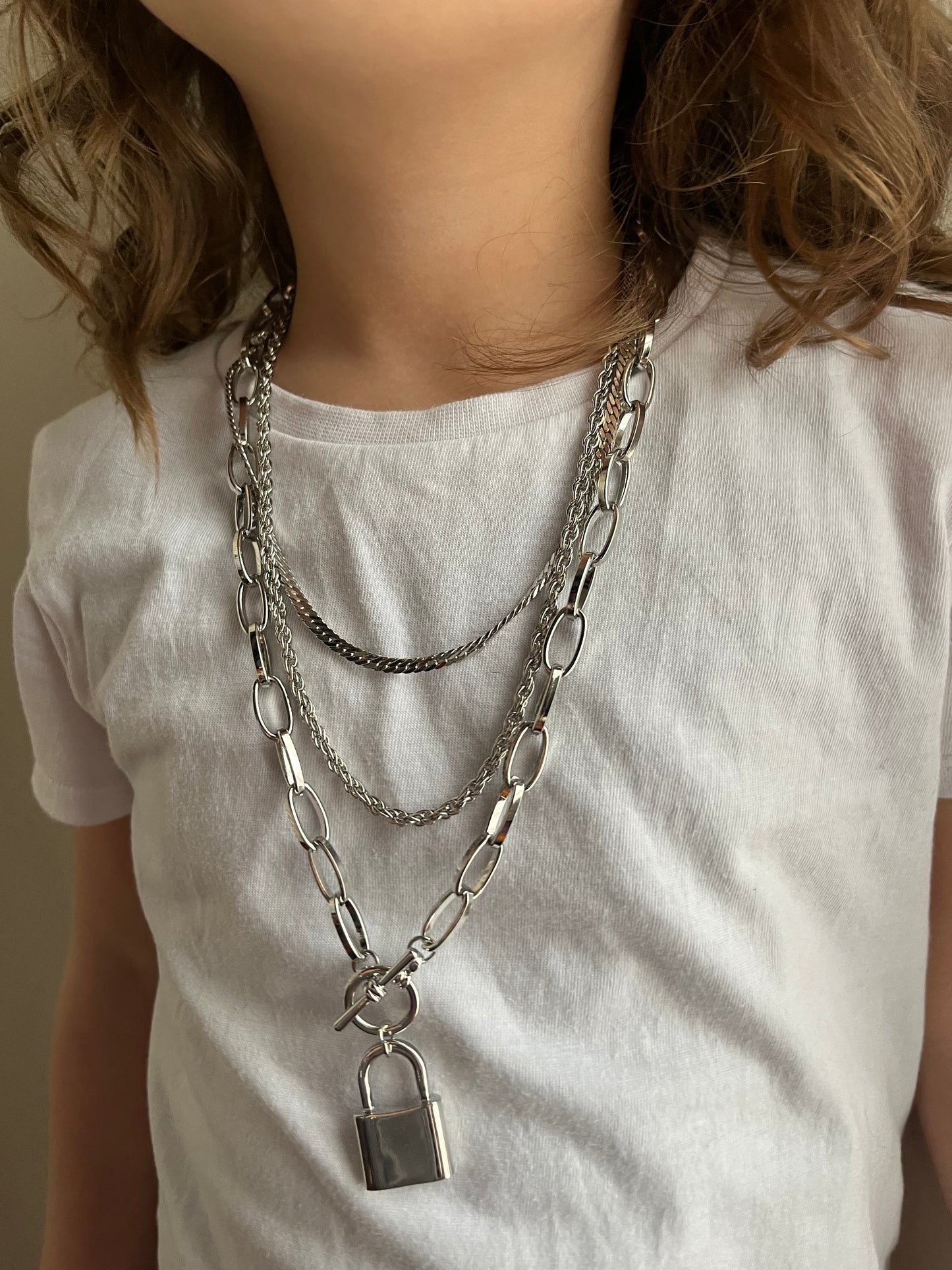 Collana Key