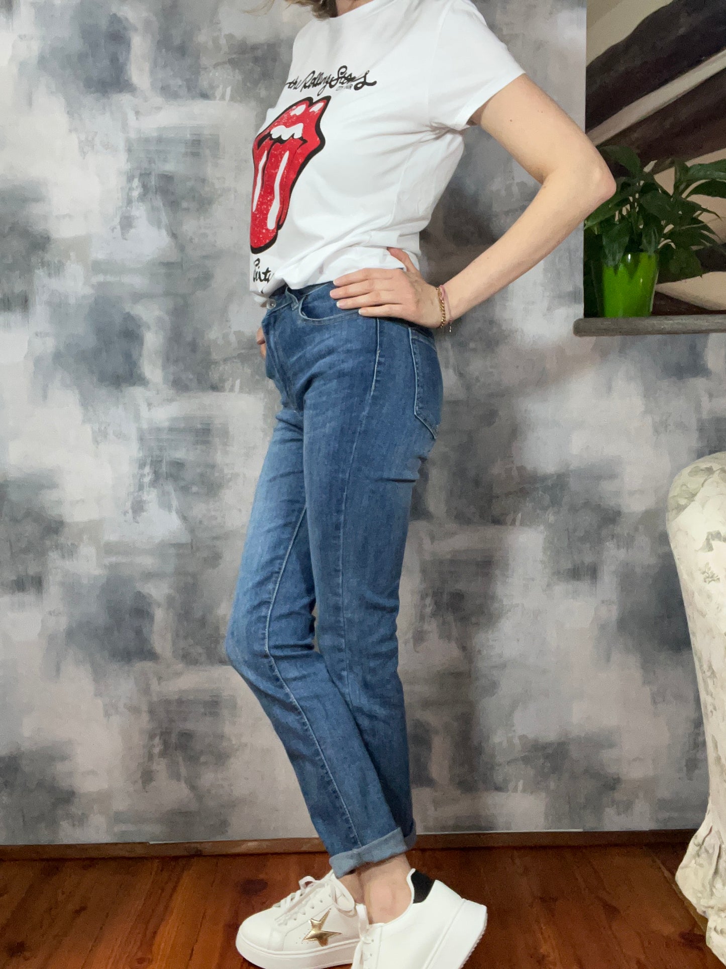 Jeans Sofia