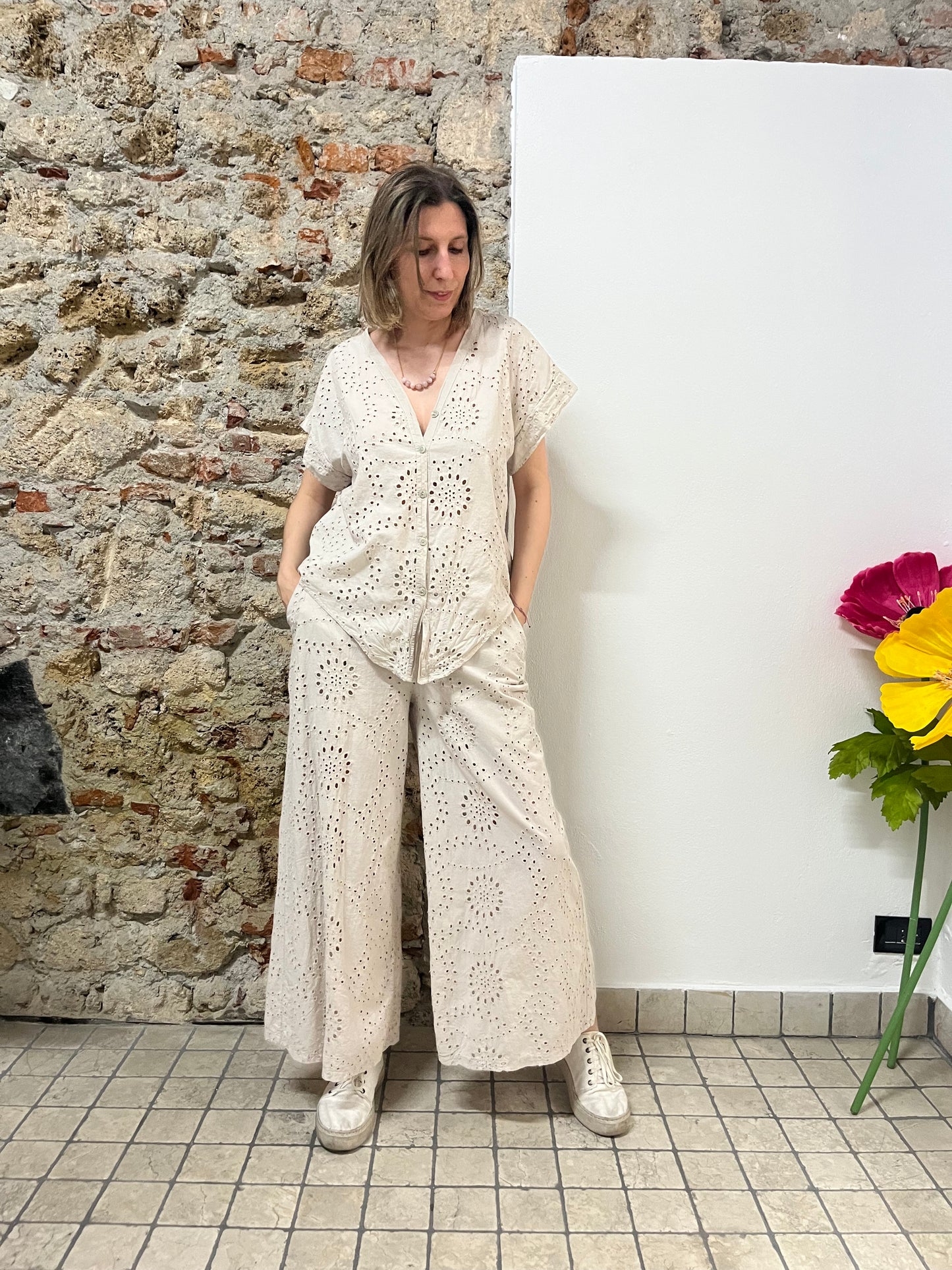 Pantalone Nina