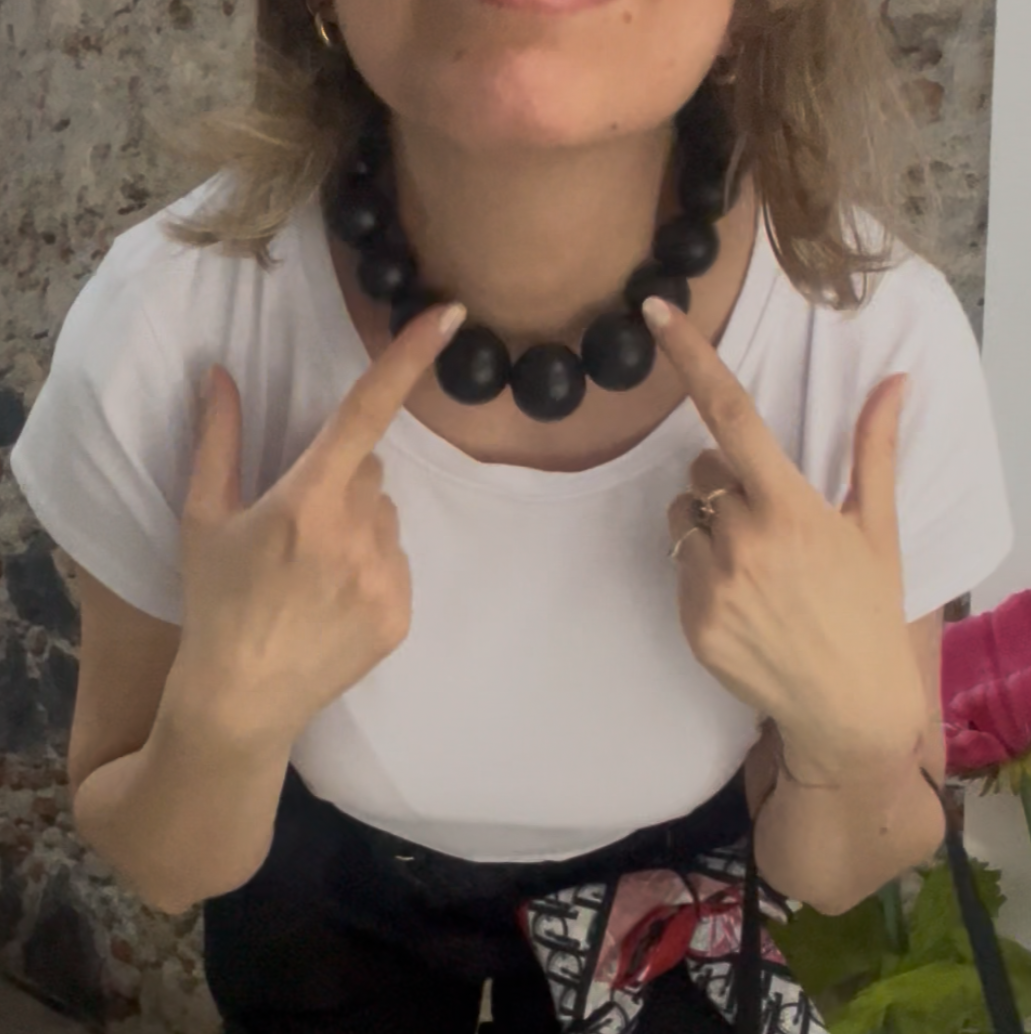 Borsa Nuvola