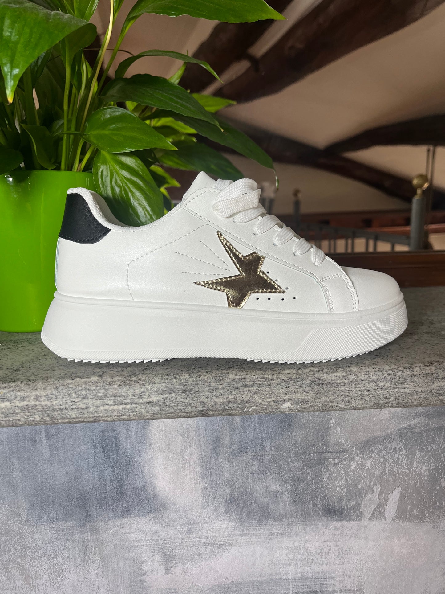 Scarpa sneakers
