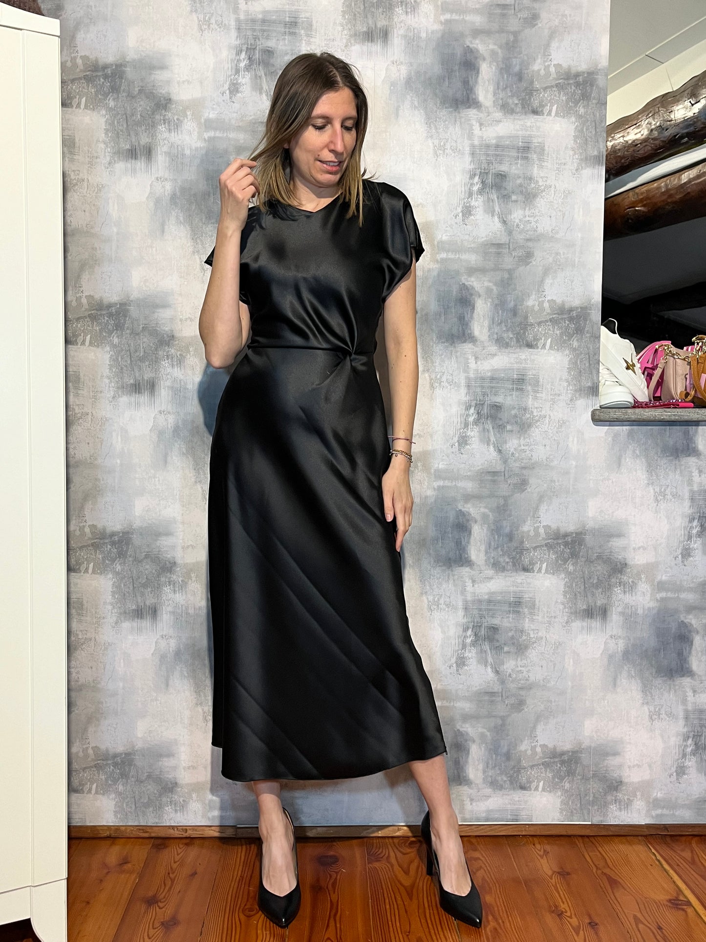 Abito Chic