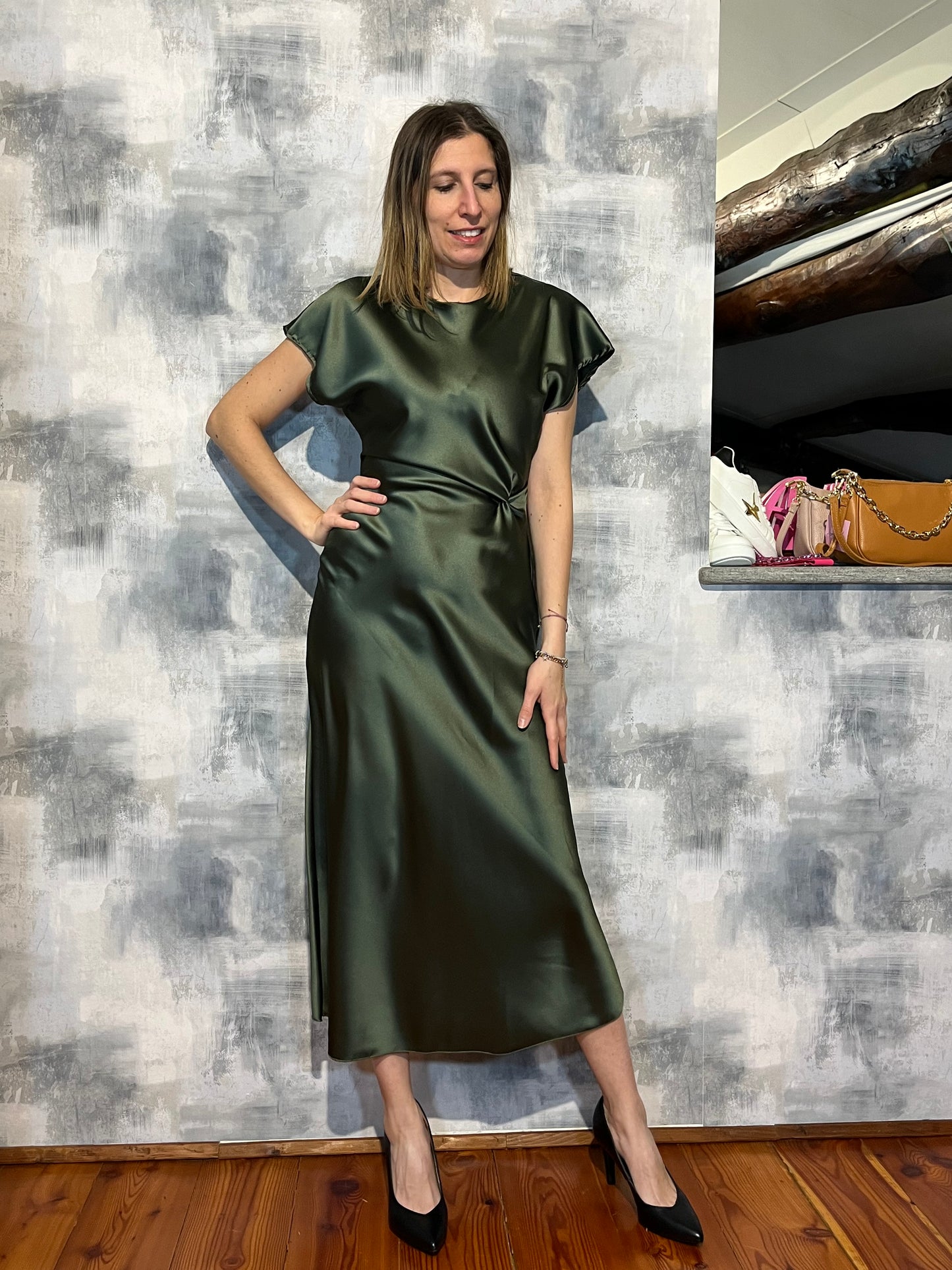 Abito Chic