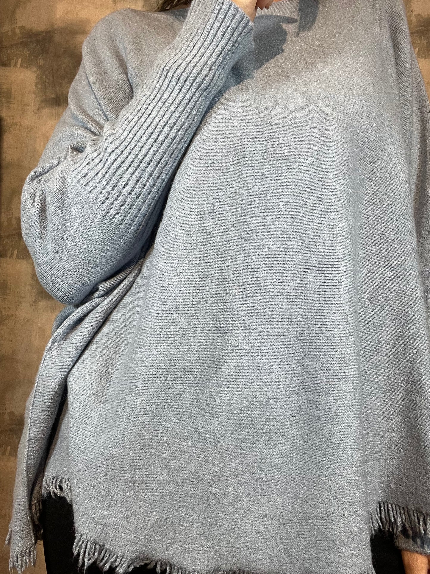Maglione Wings