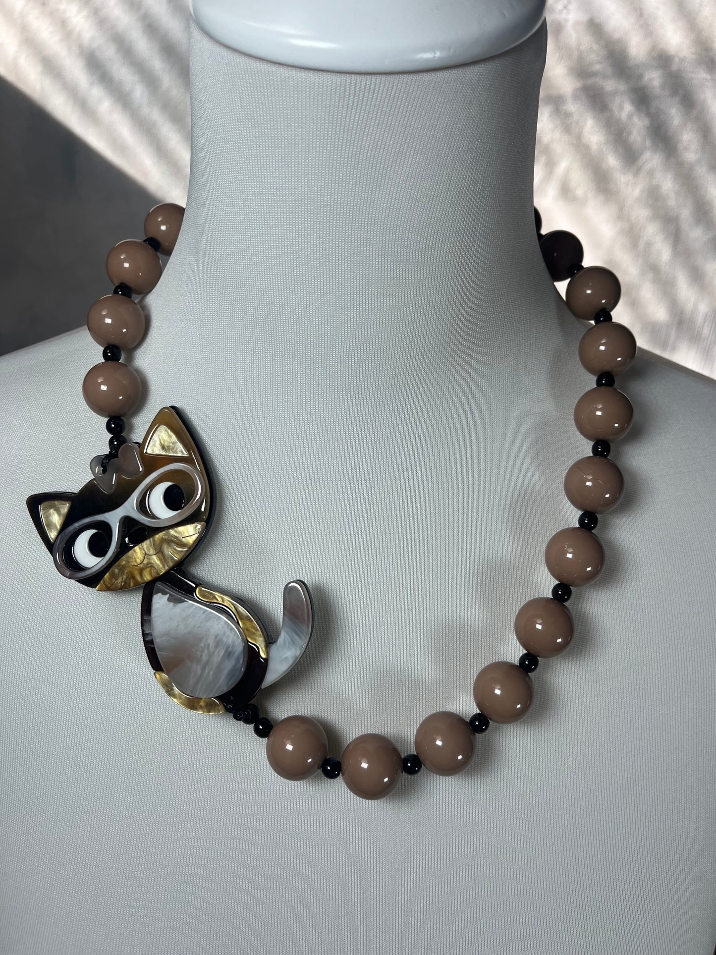 Collana Miao