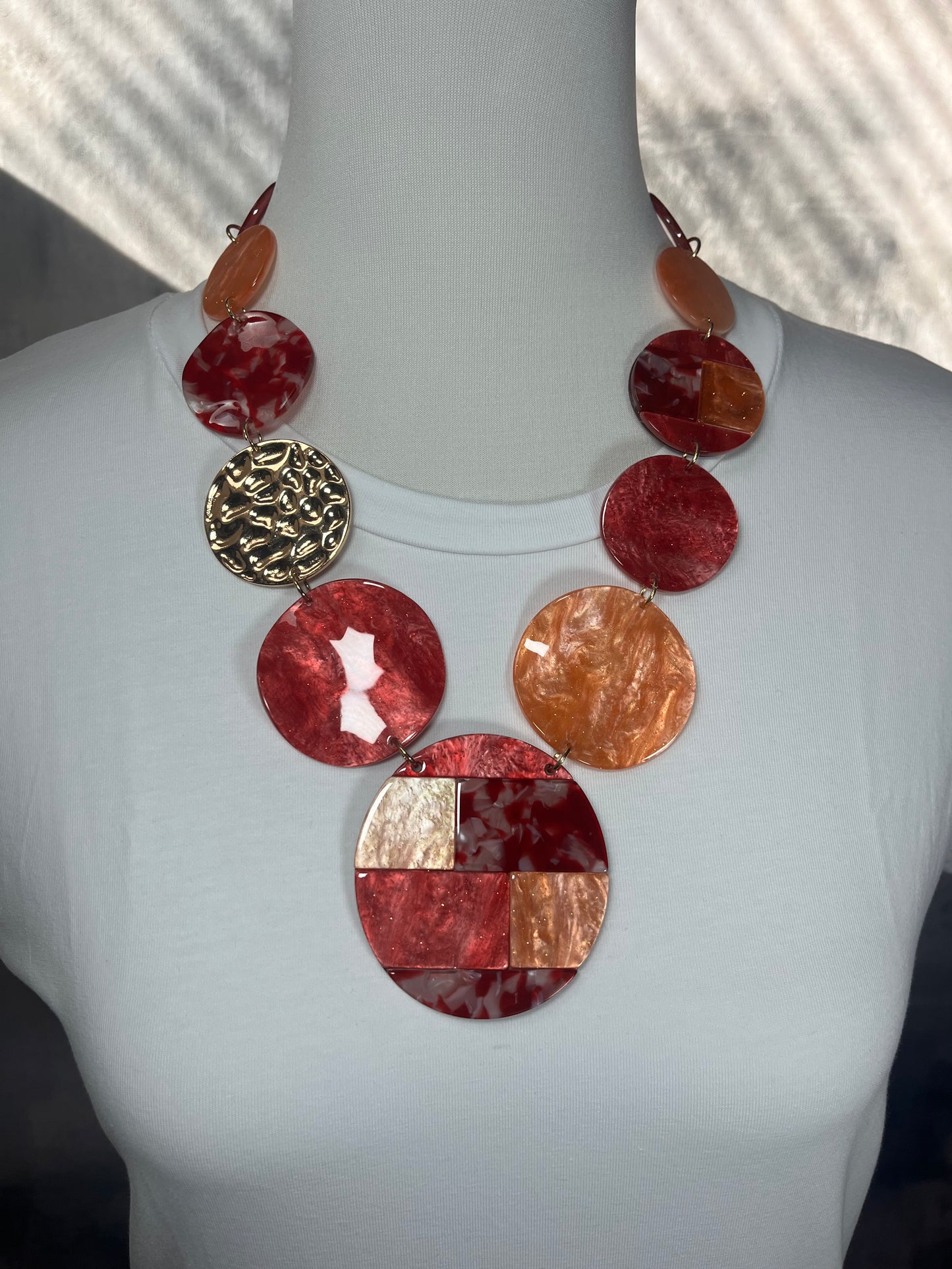 Collana Disco