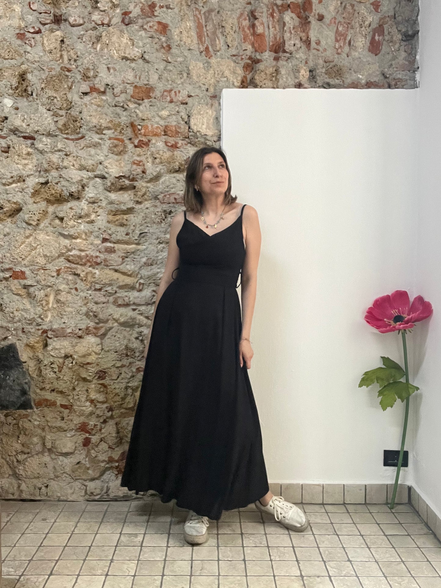 Abito Cleopatra