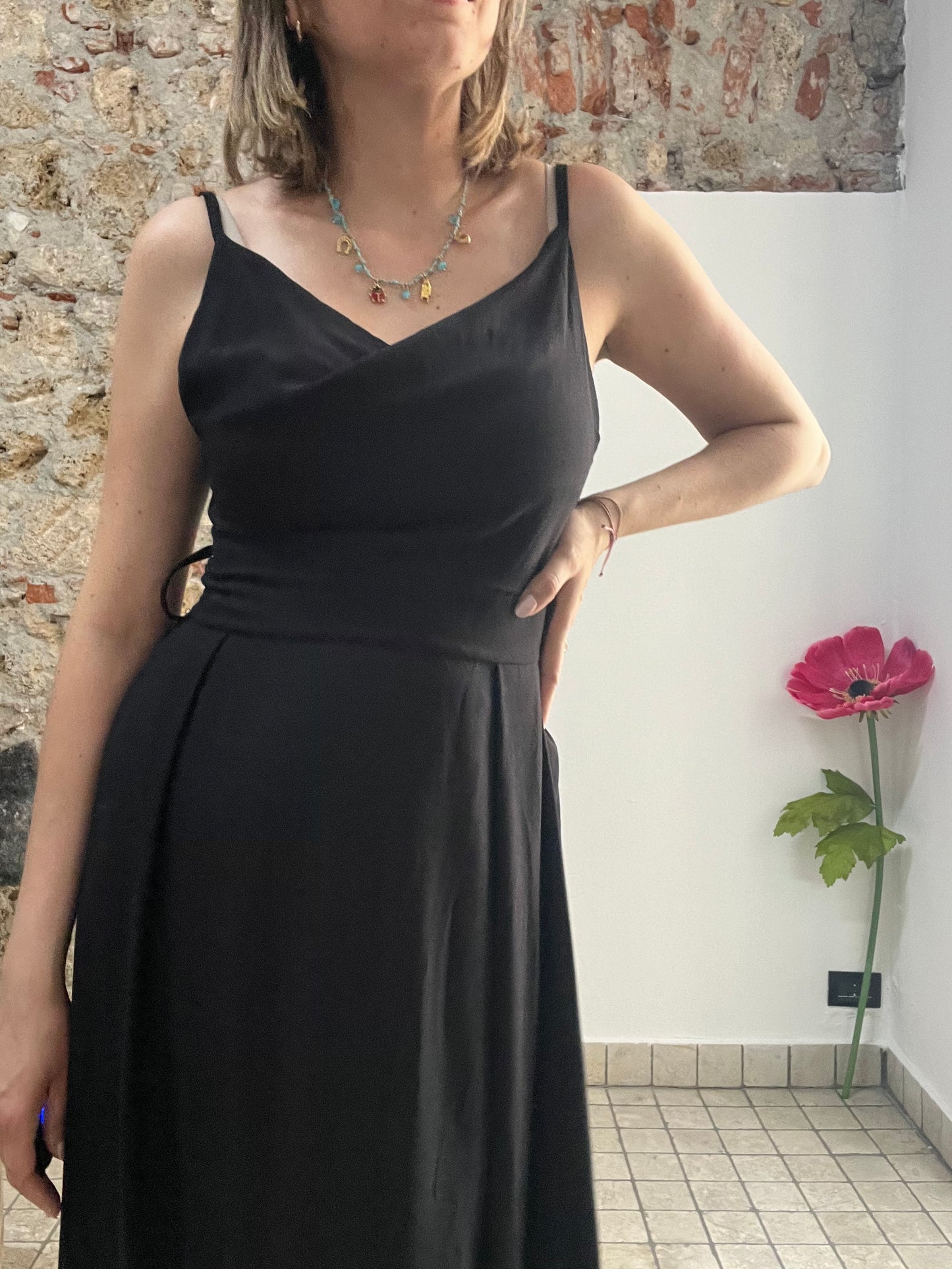 Abito Cleopatra