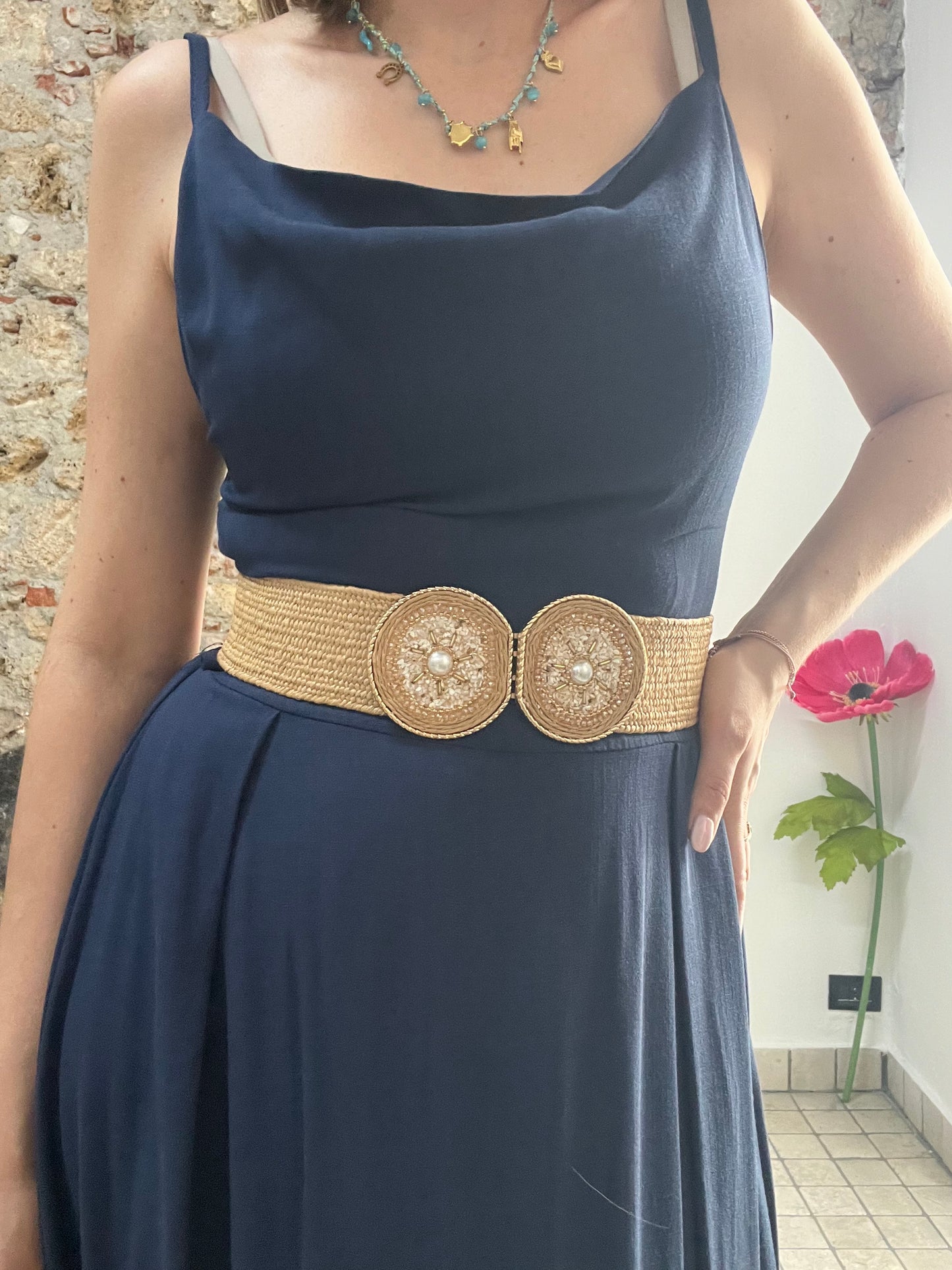 Abito Cleopatra