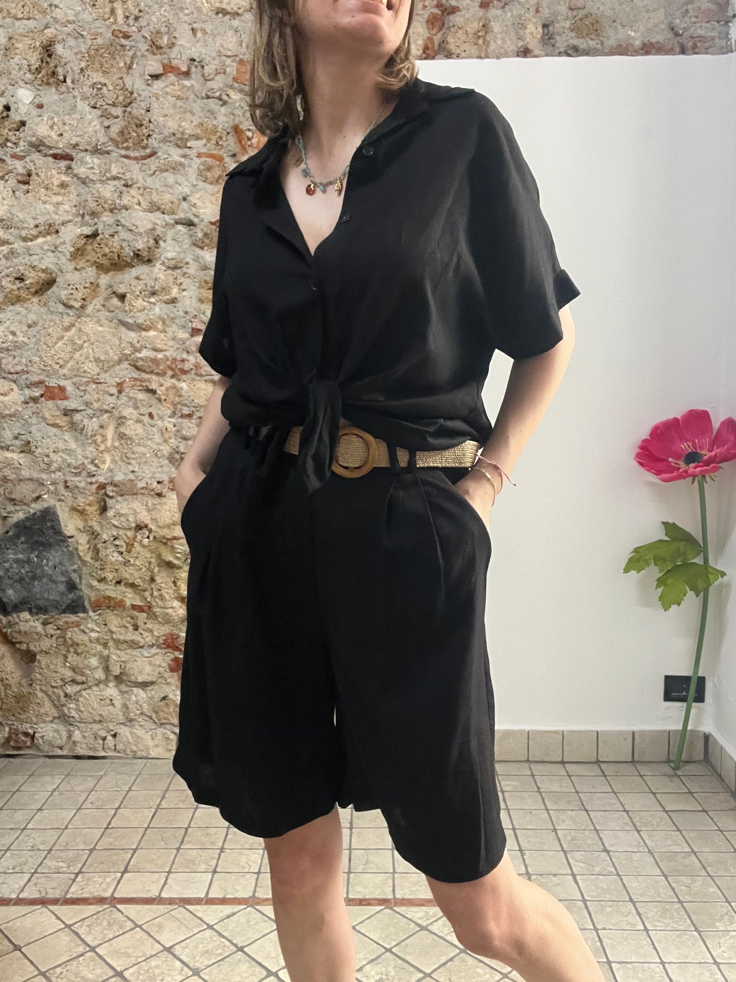 Camicia Ischia