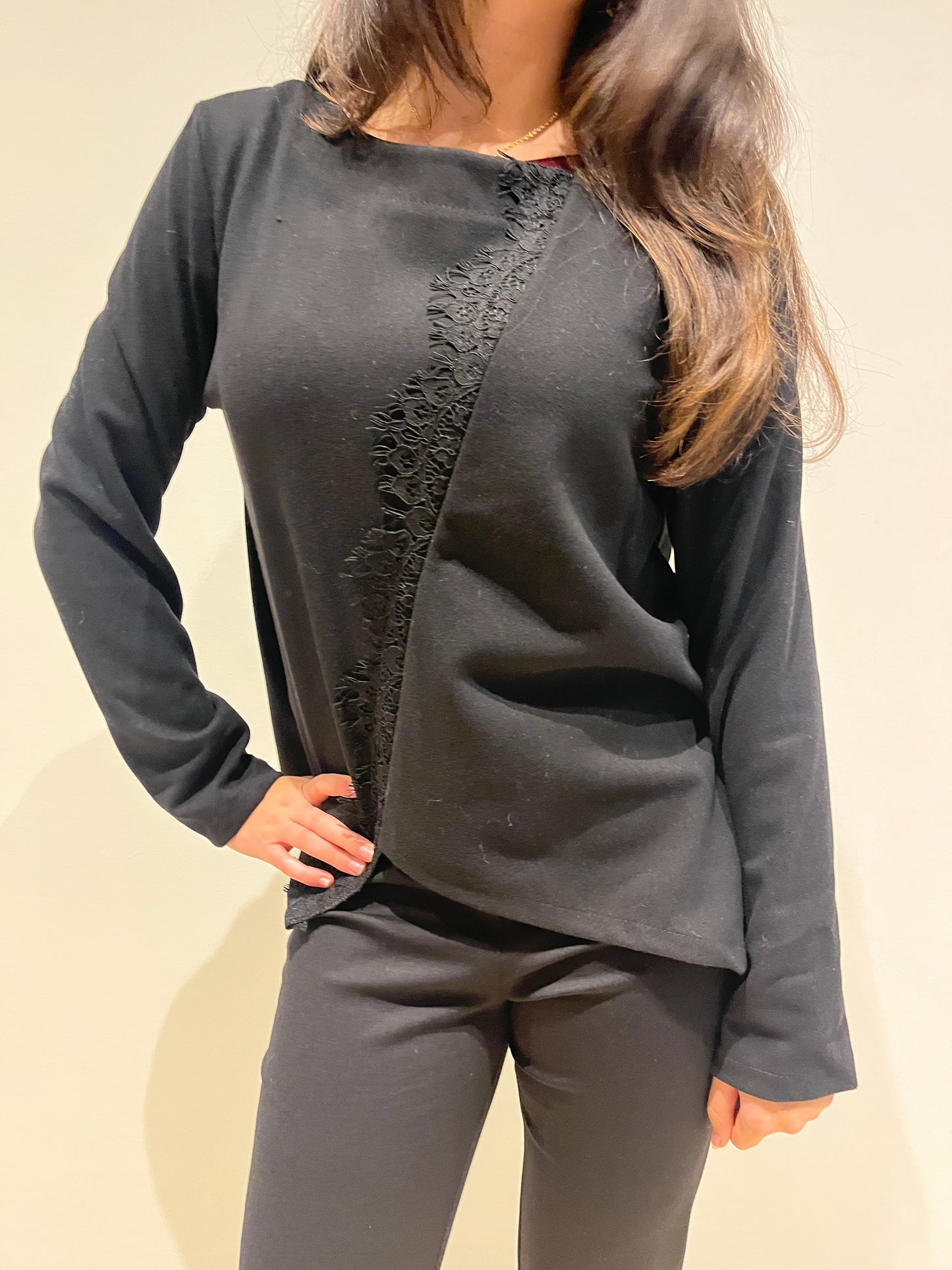Maglia Elettra
