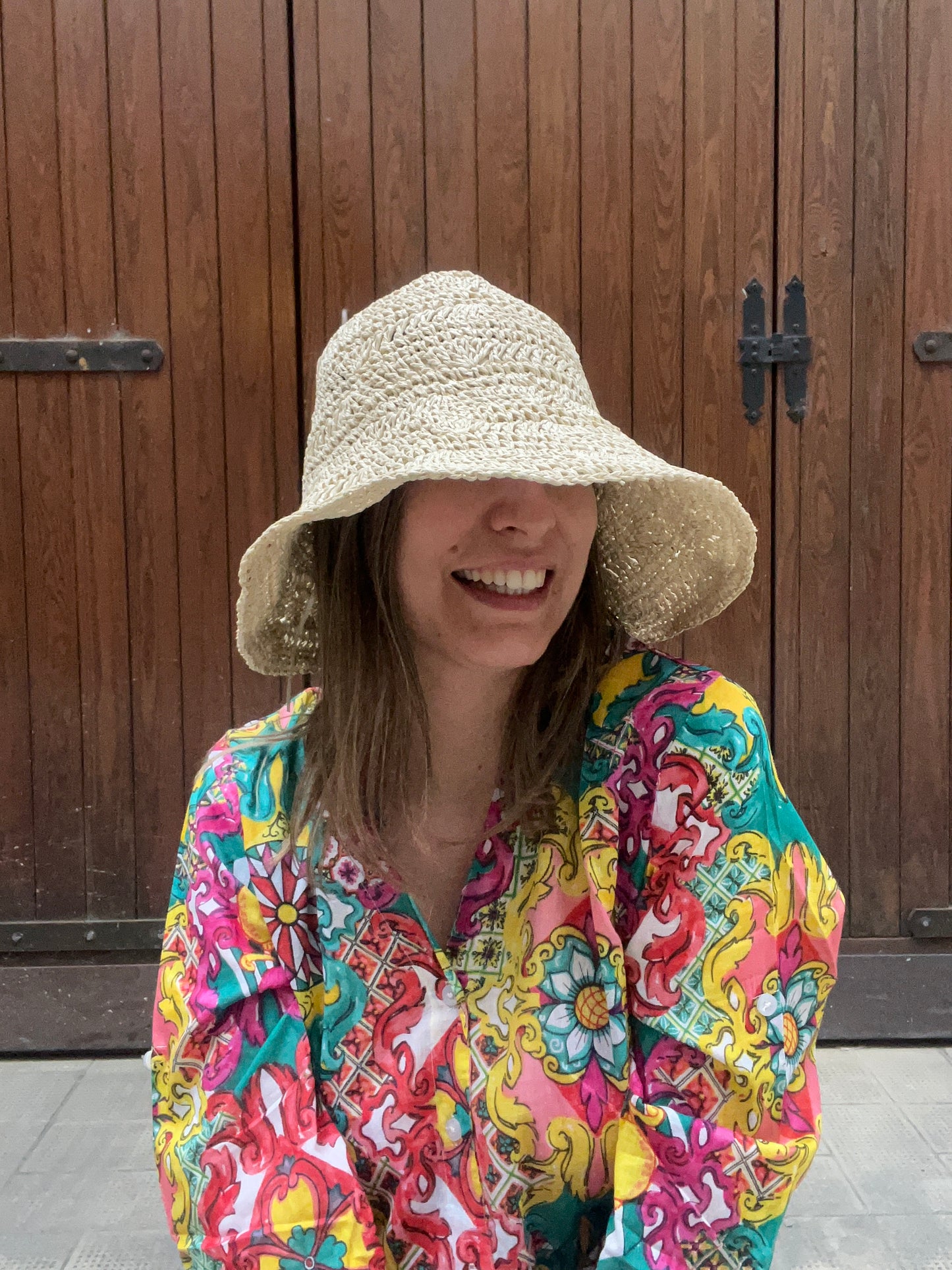 Cappello Capri