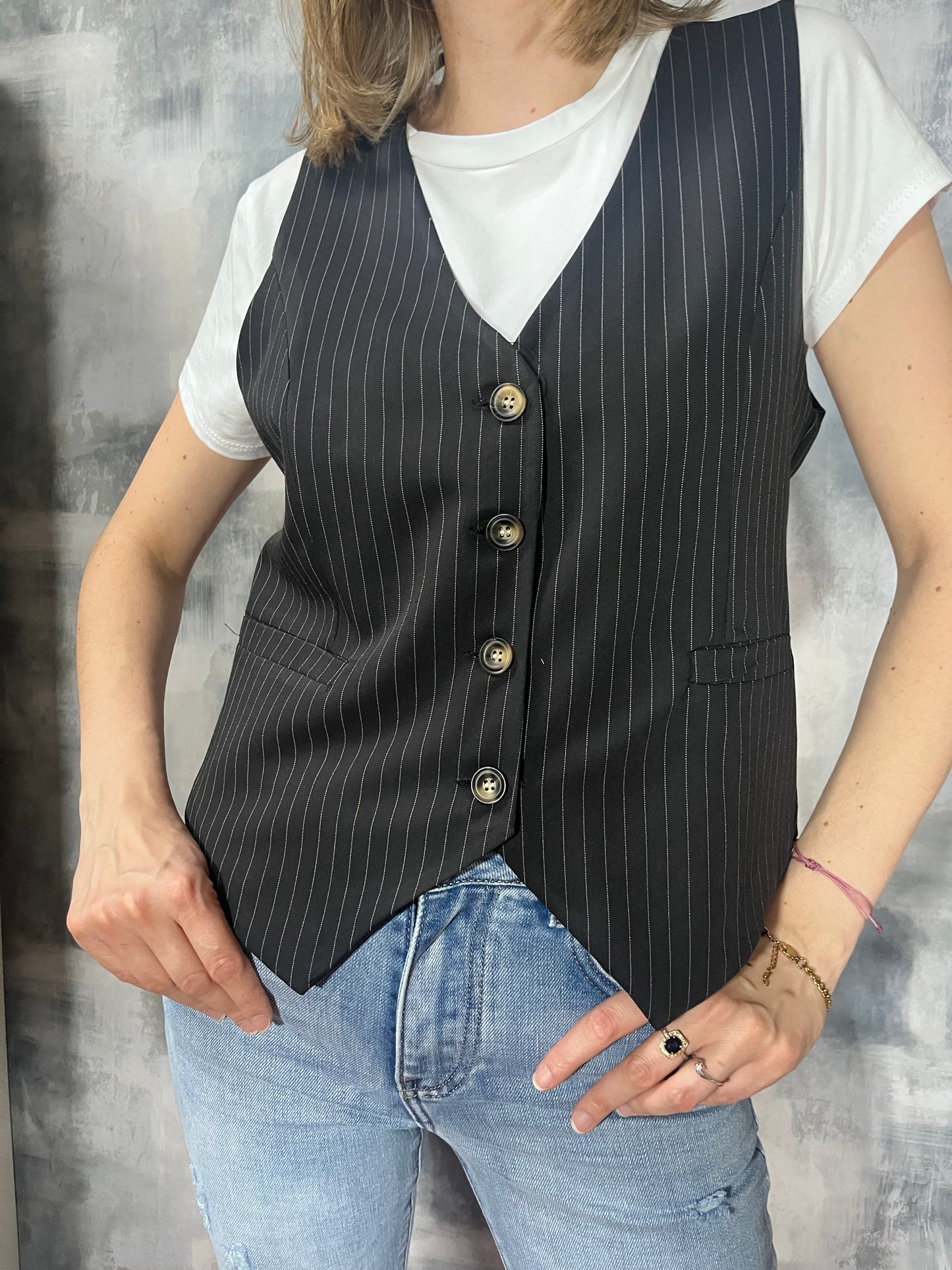Gilet