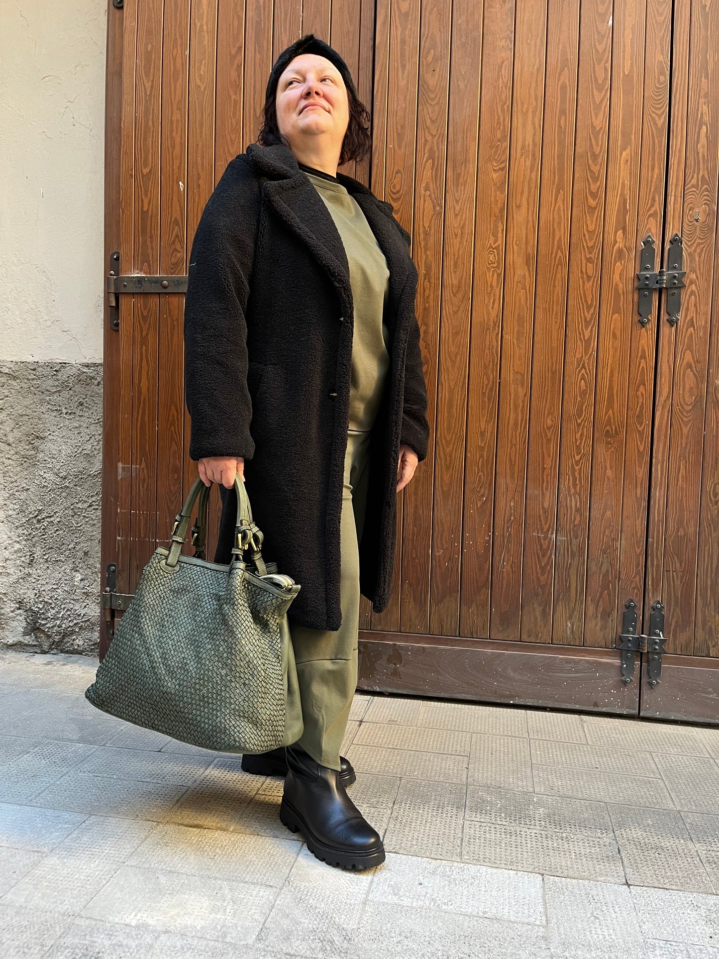 Borsa Selvaggia