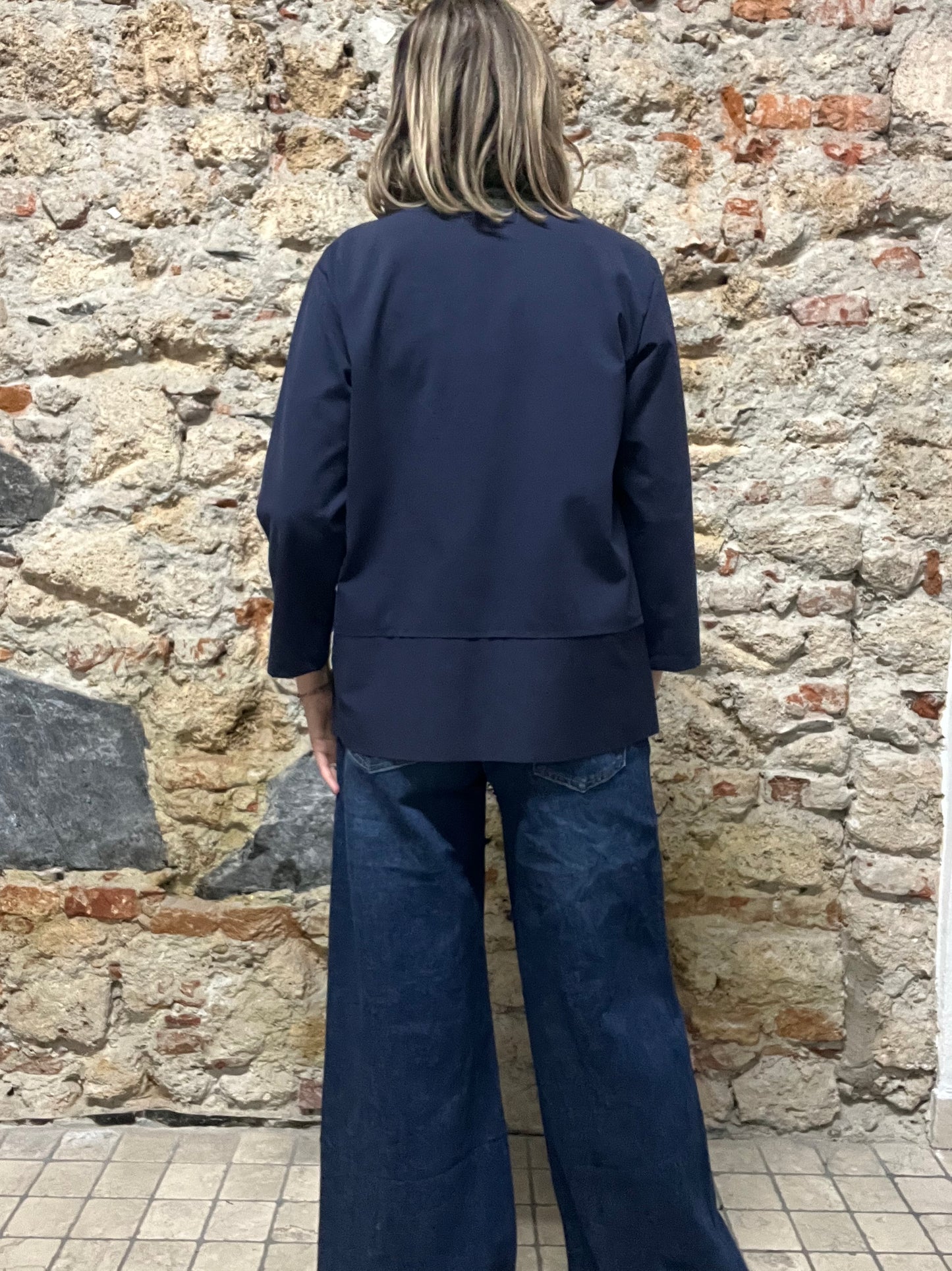 Maglia Aurora