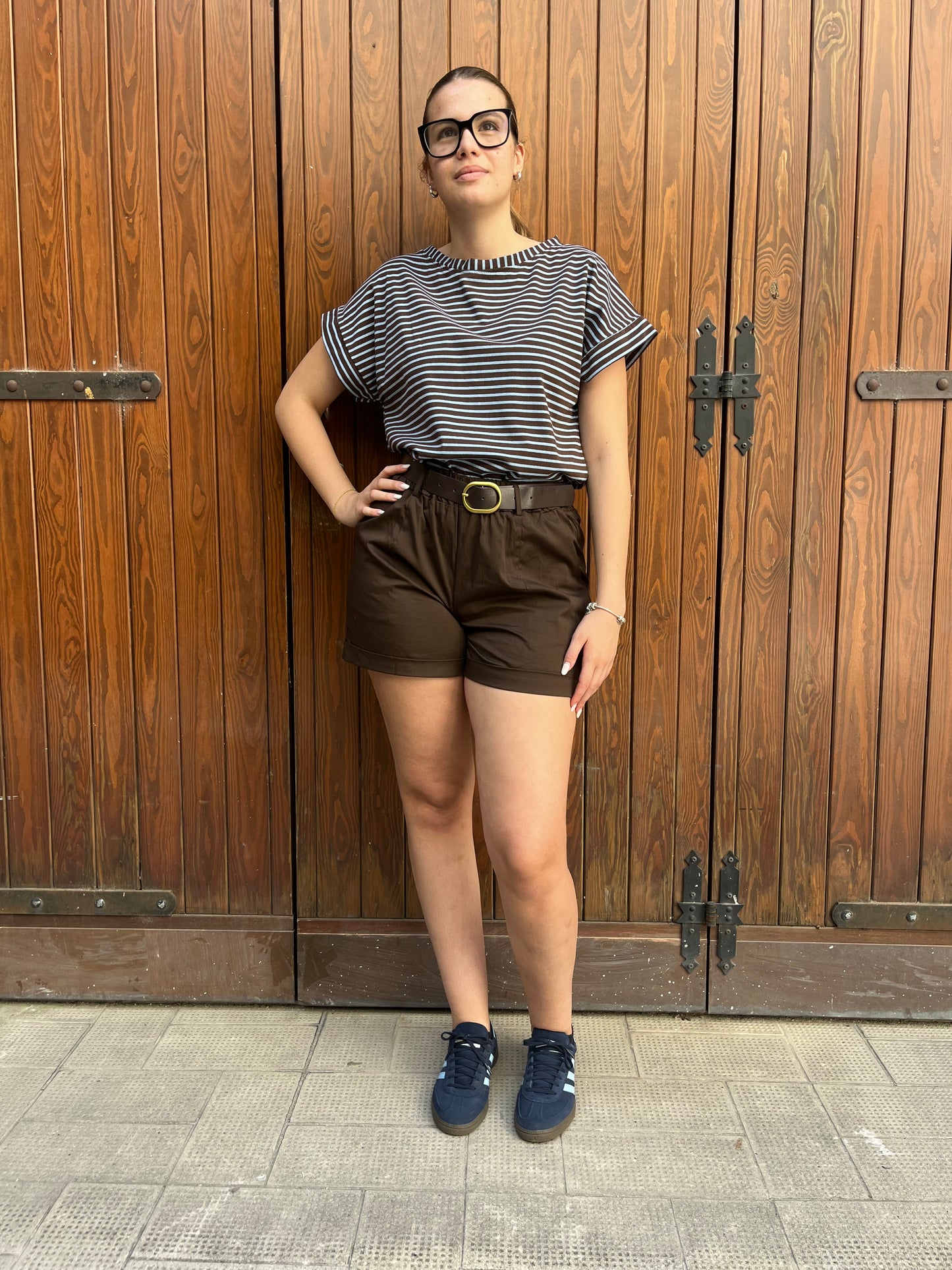 Pantaloncino Monica