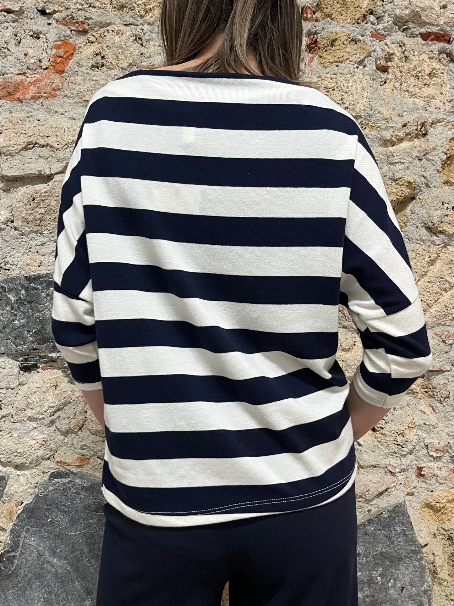 Maglia Marina