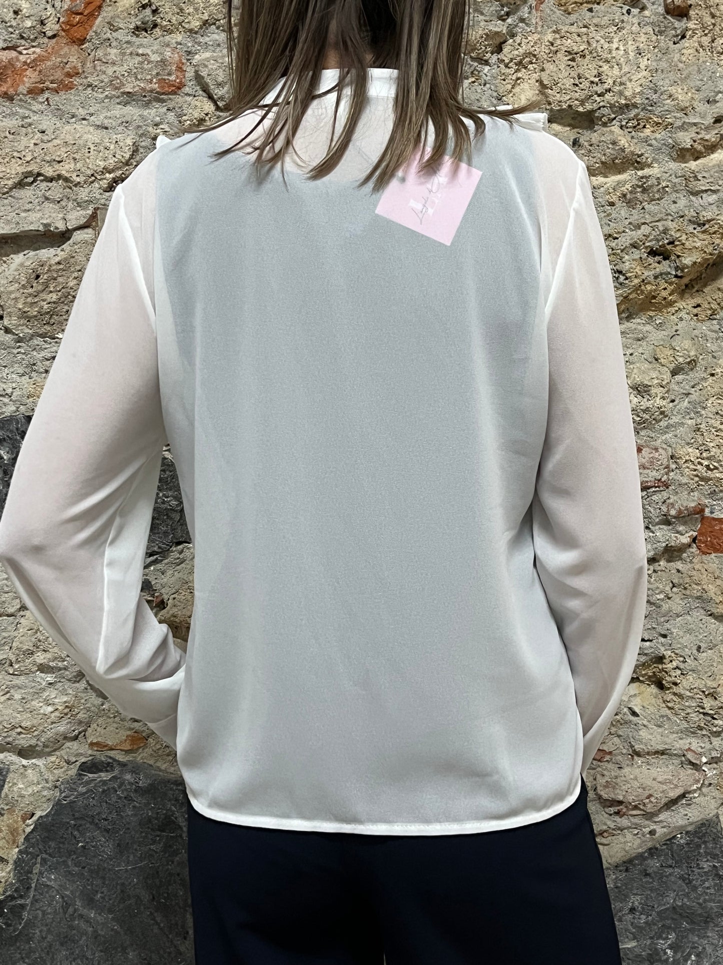 Camicia Aurora
