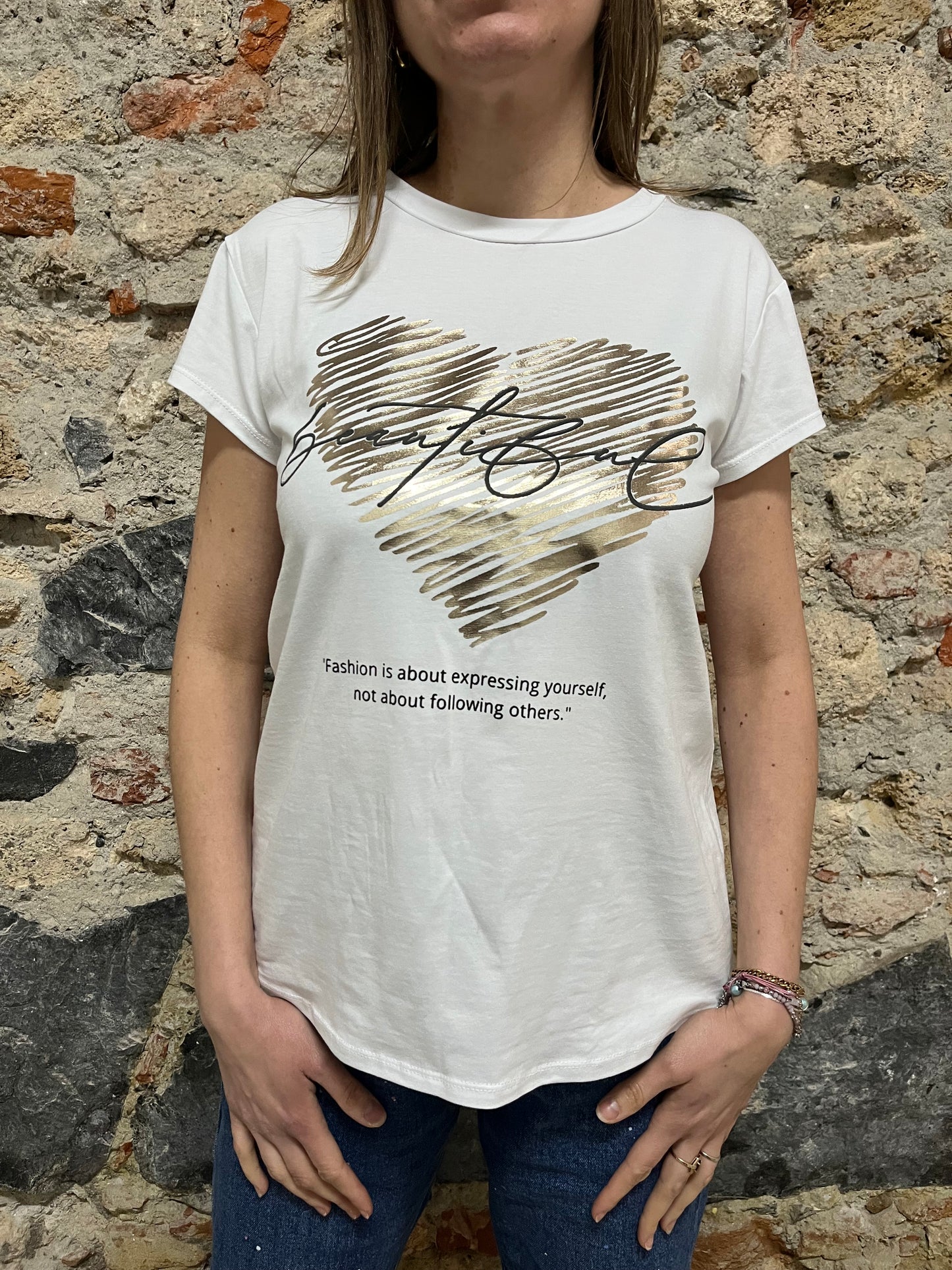 T-shirt Beautiful