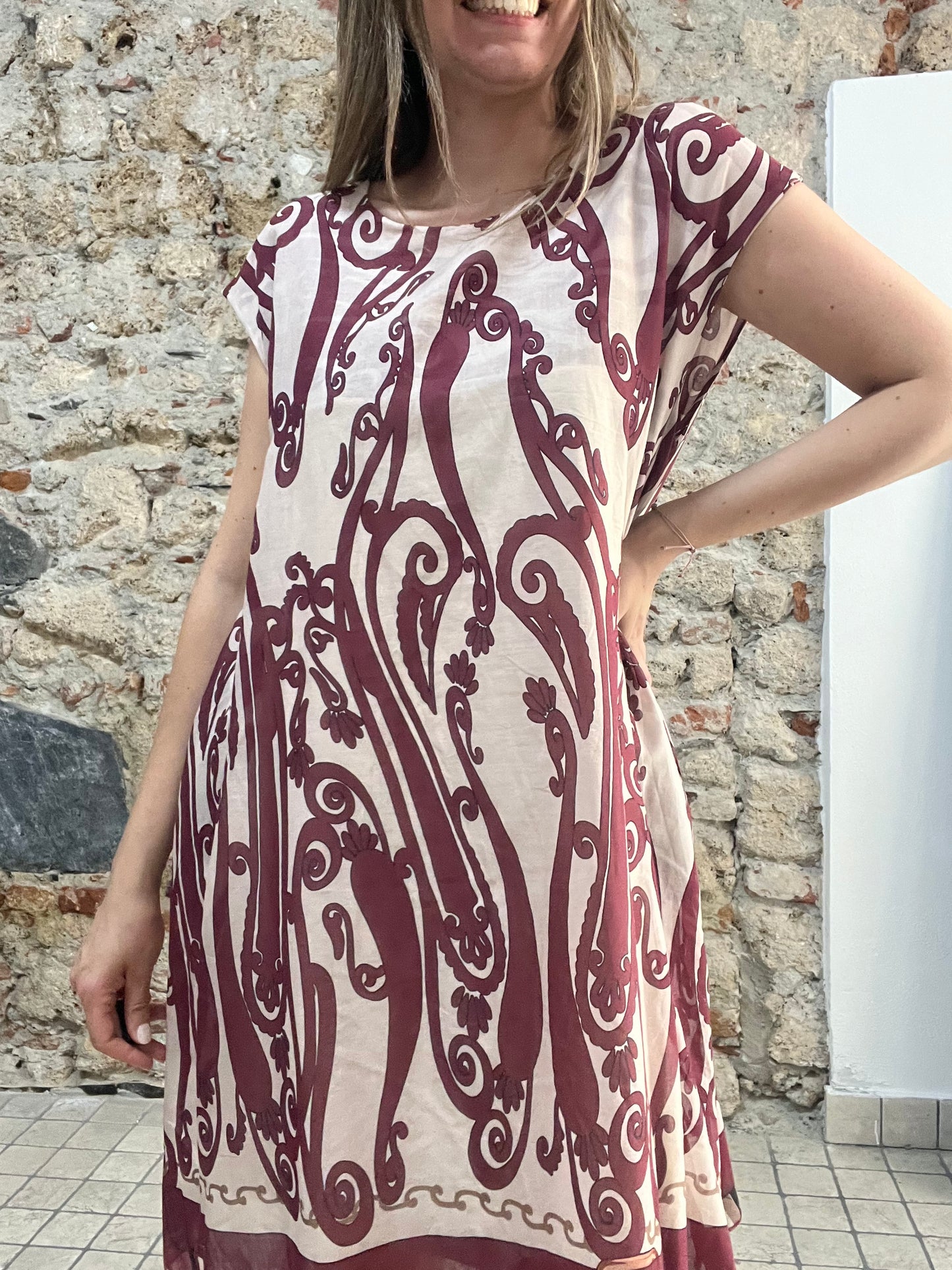 Abito Amalfi