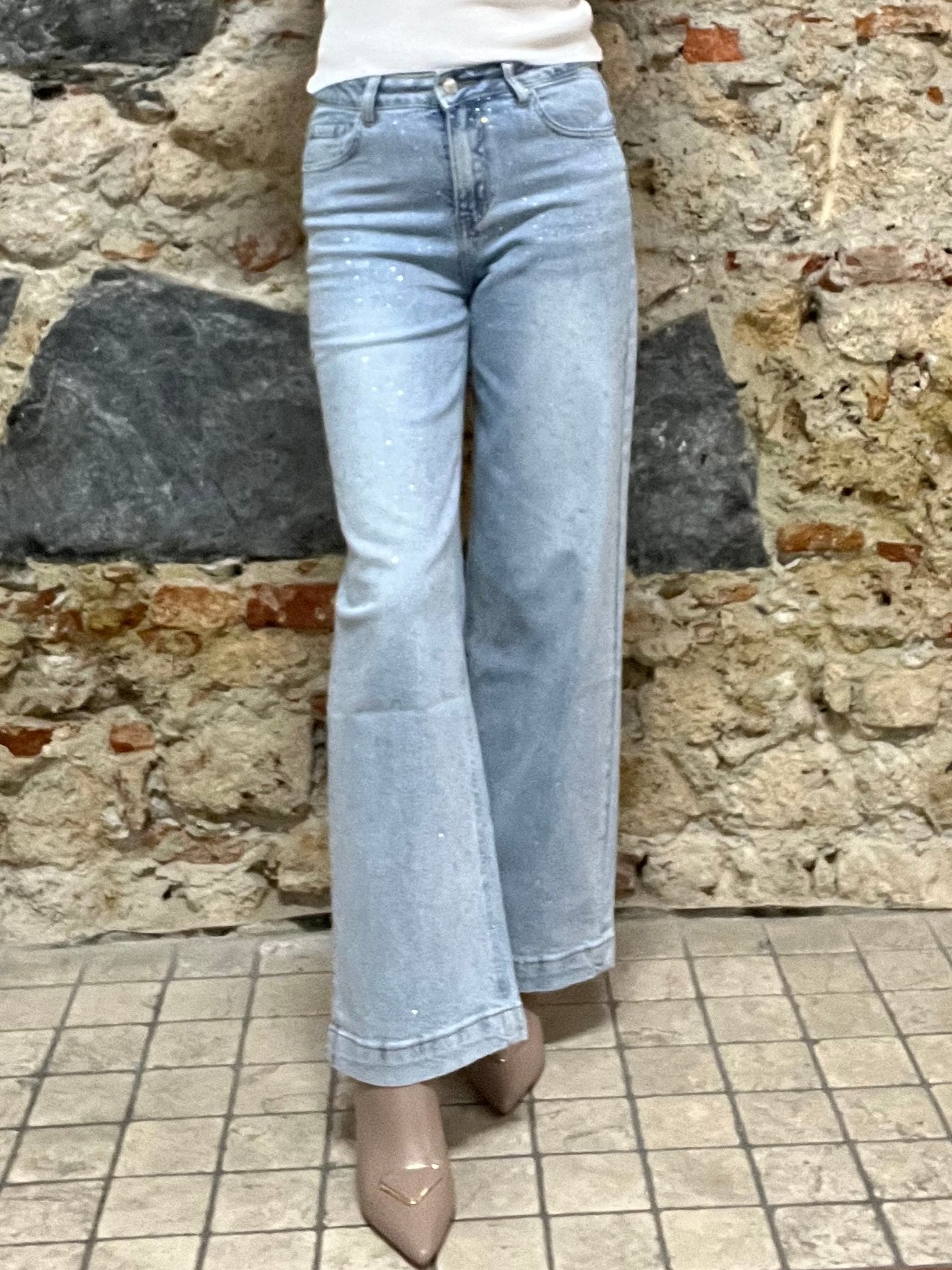 Jeans Luce