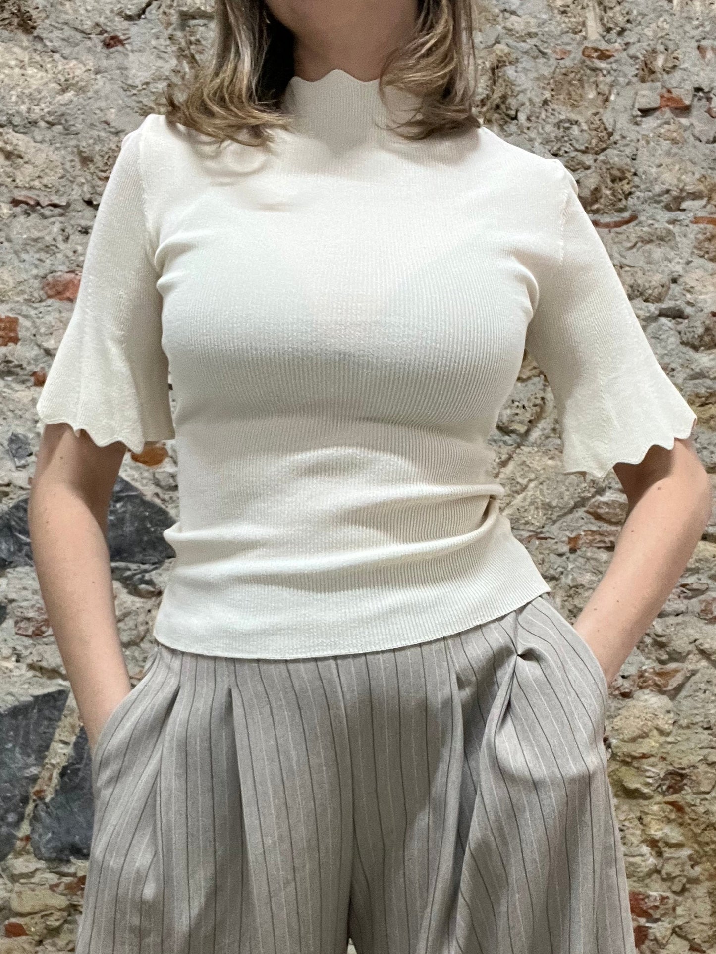 Maglia Onde