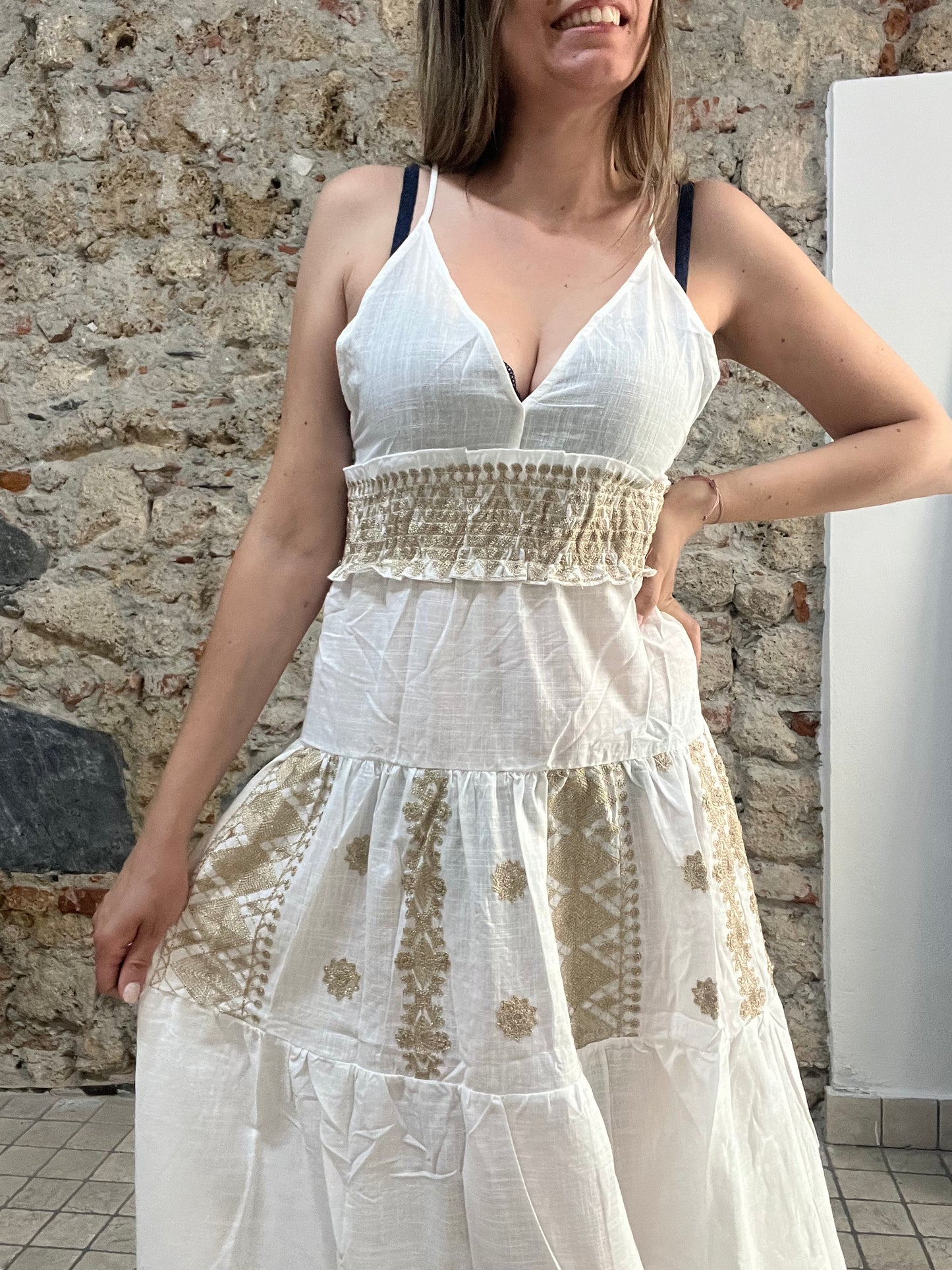 Abito Mykonos