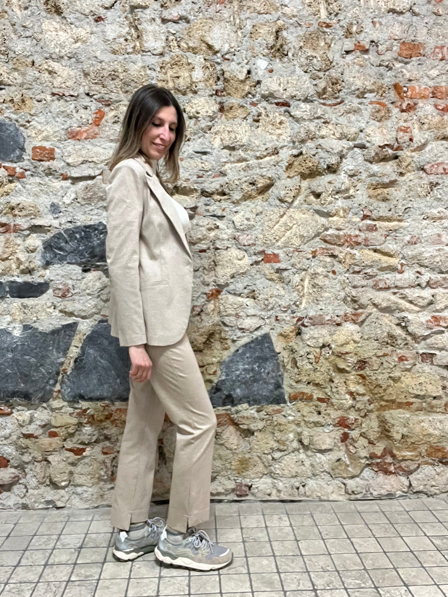 Giacca Amelia