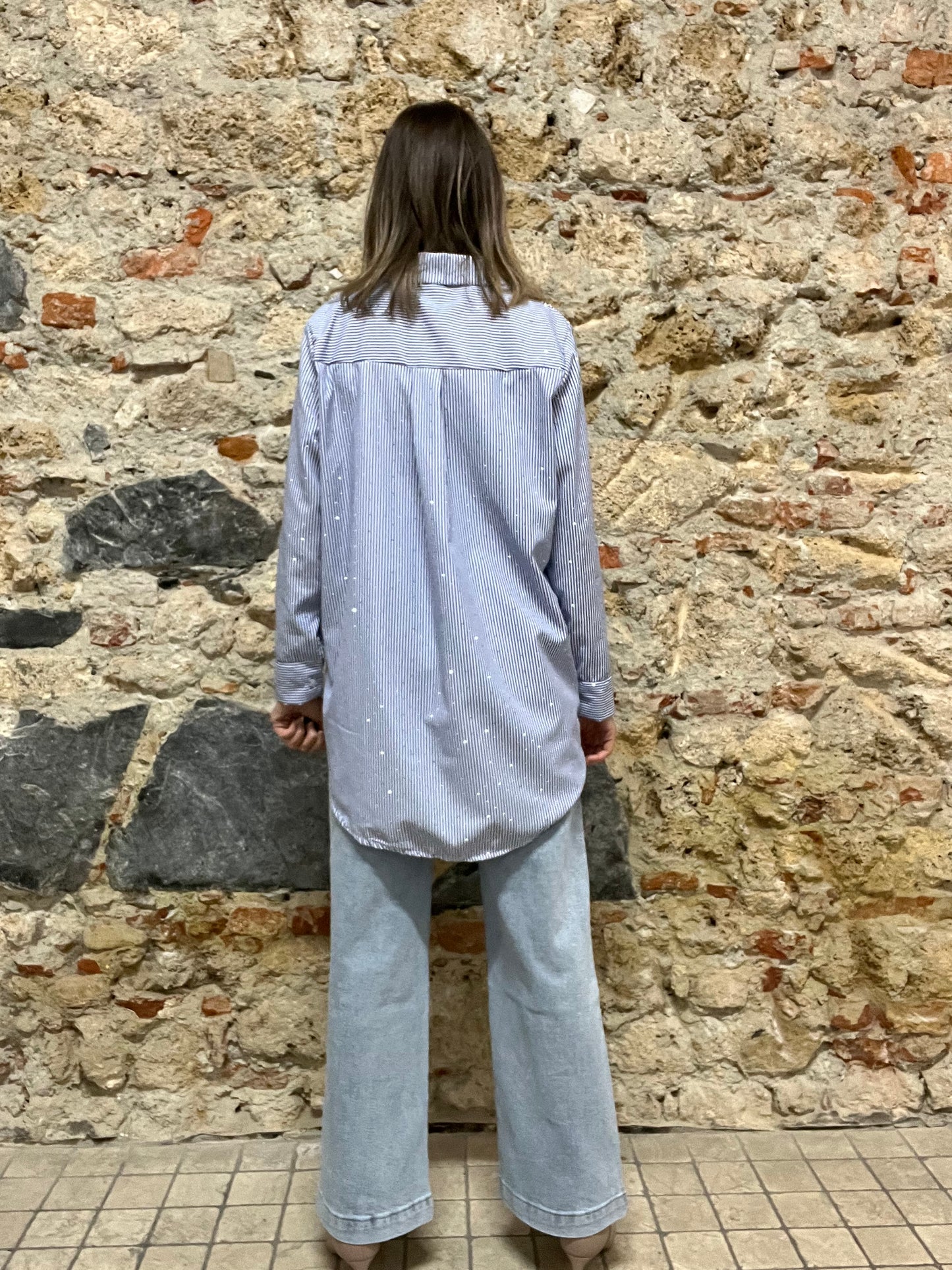 Camicia Luce