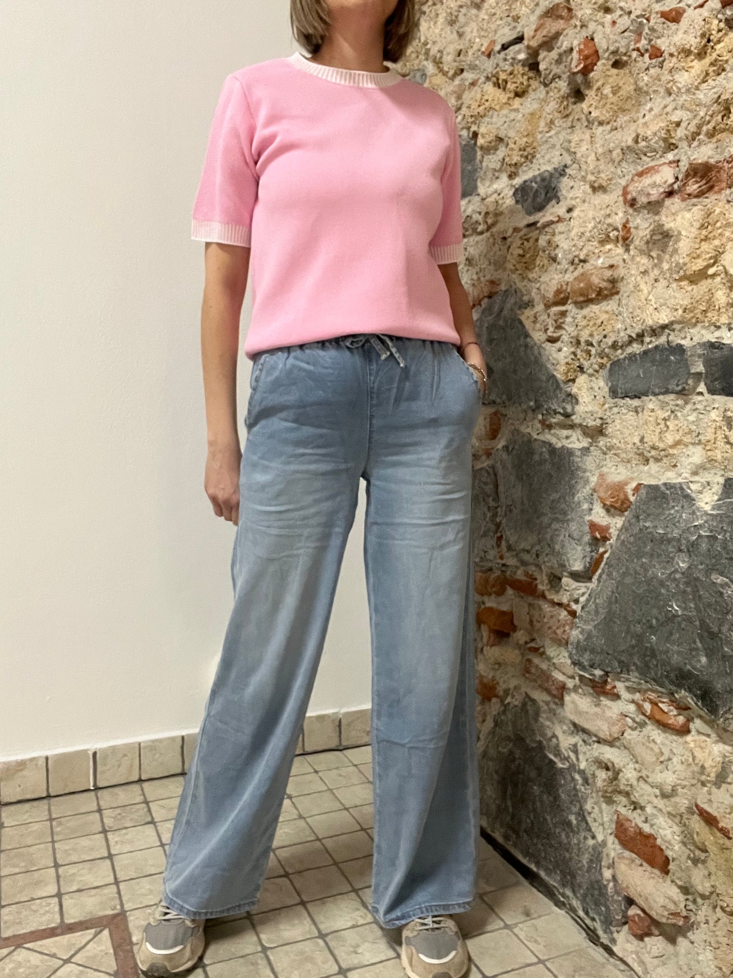 Jeans Easy