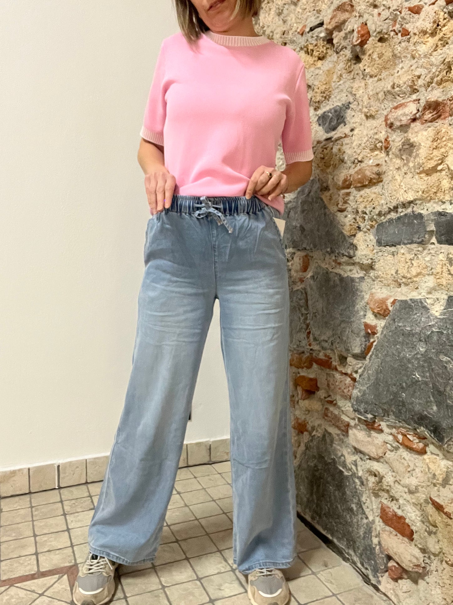 Jeans Easy