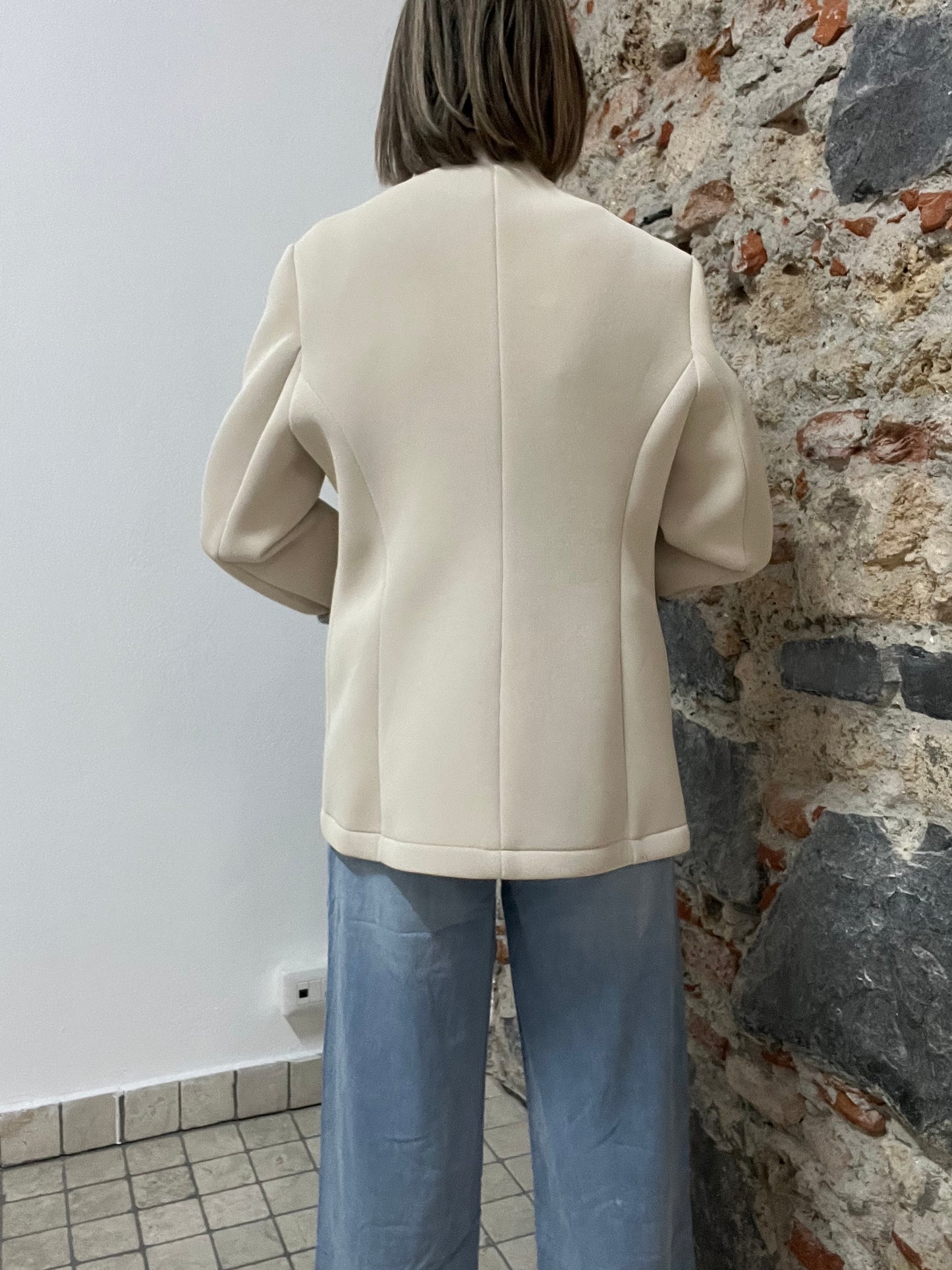 Giacca Chiara