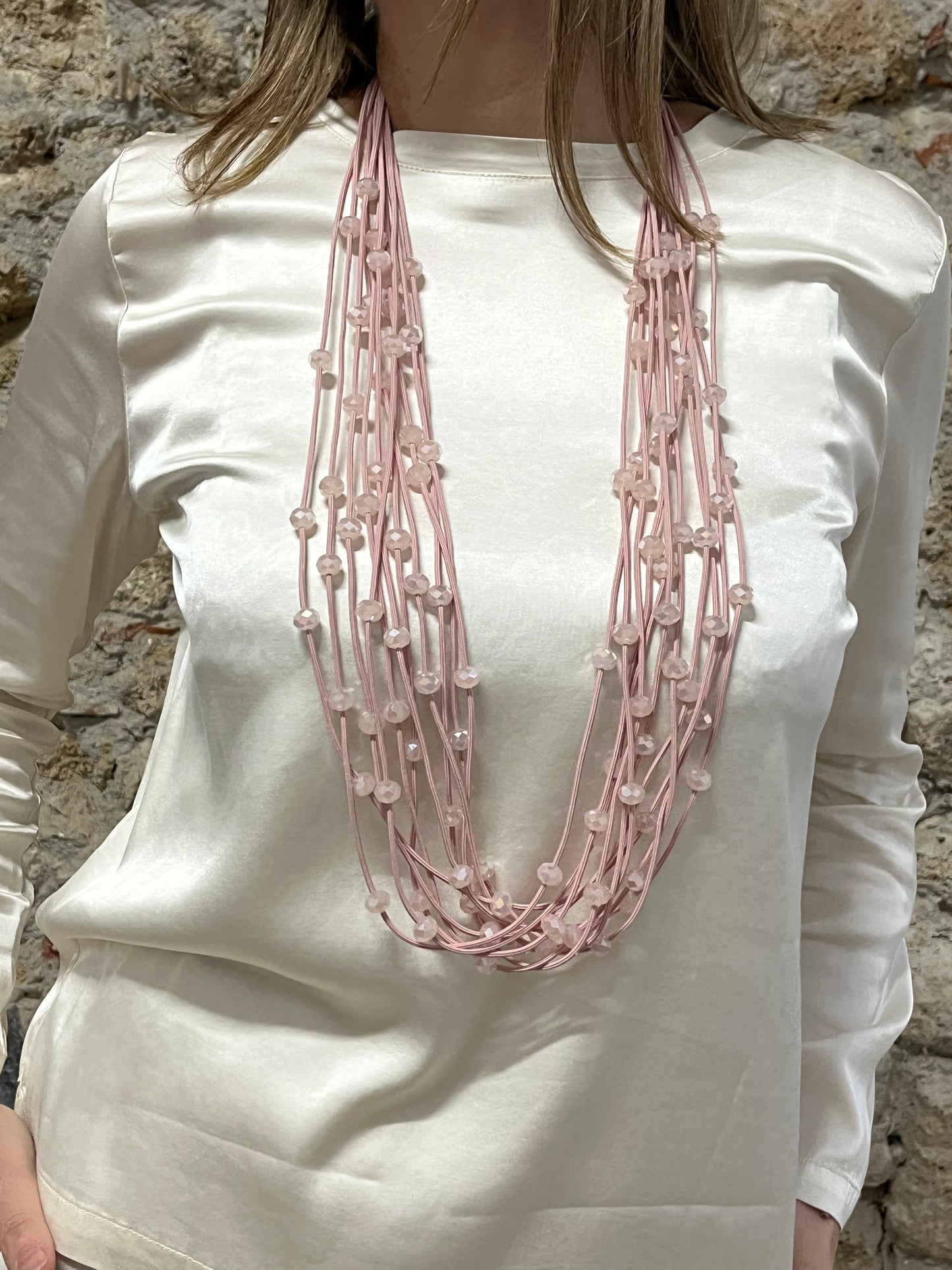 Collana Petra