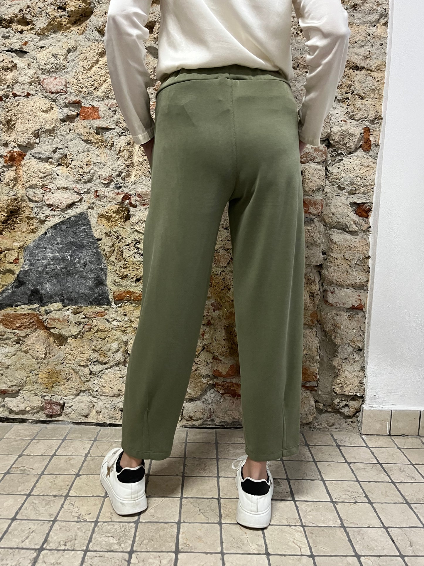 Pantalone Essenza