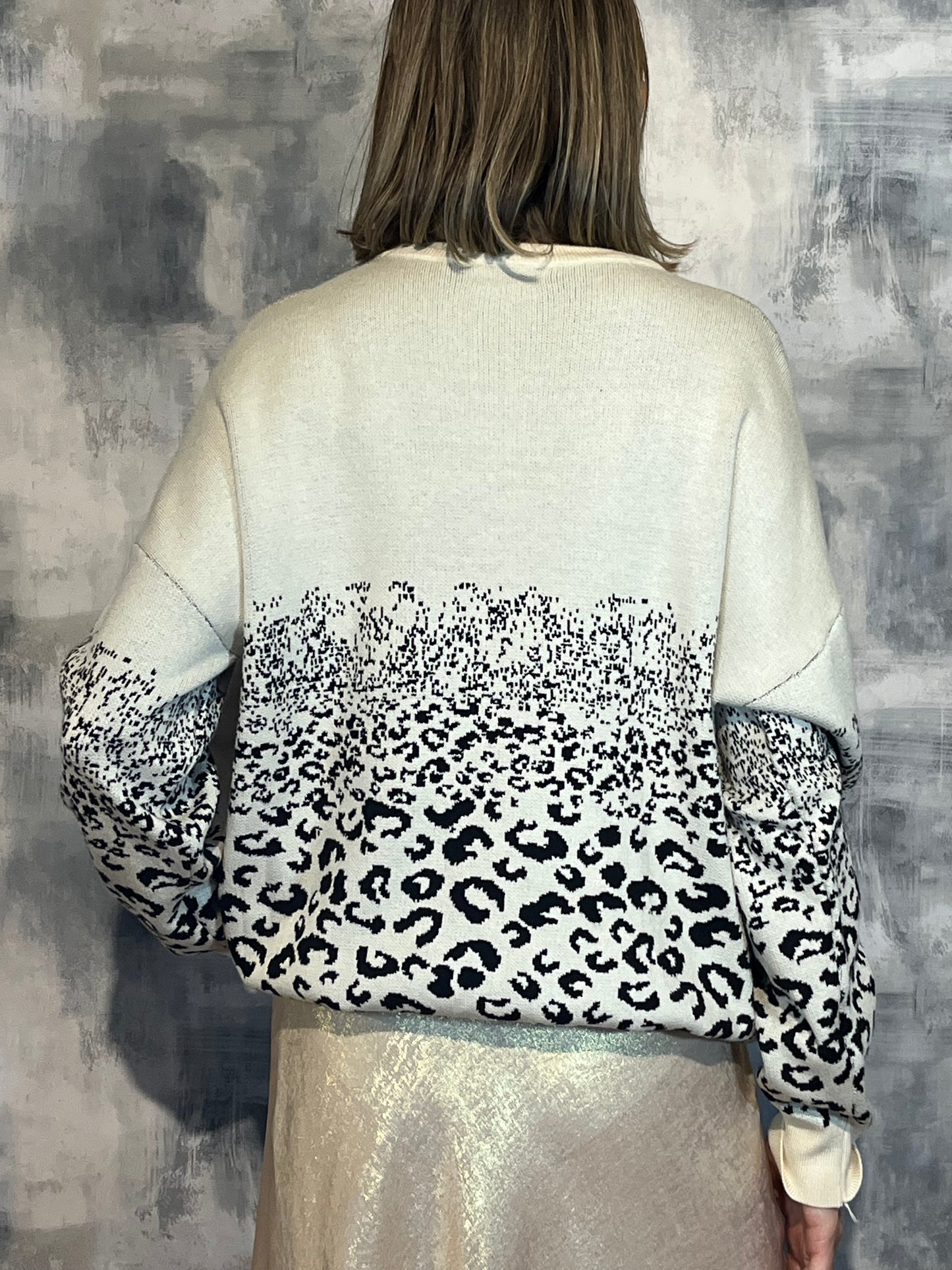 Maglione Paris