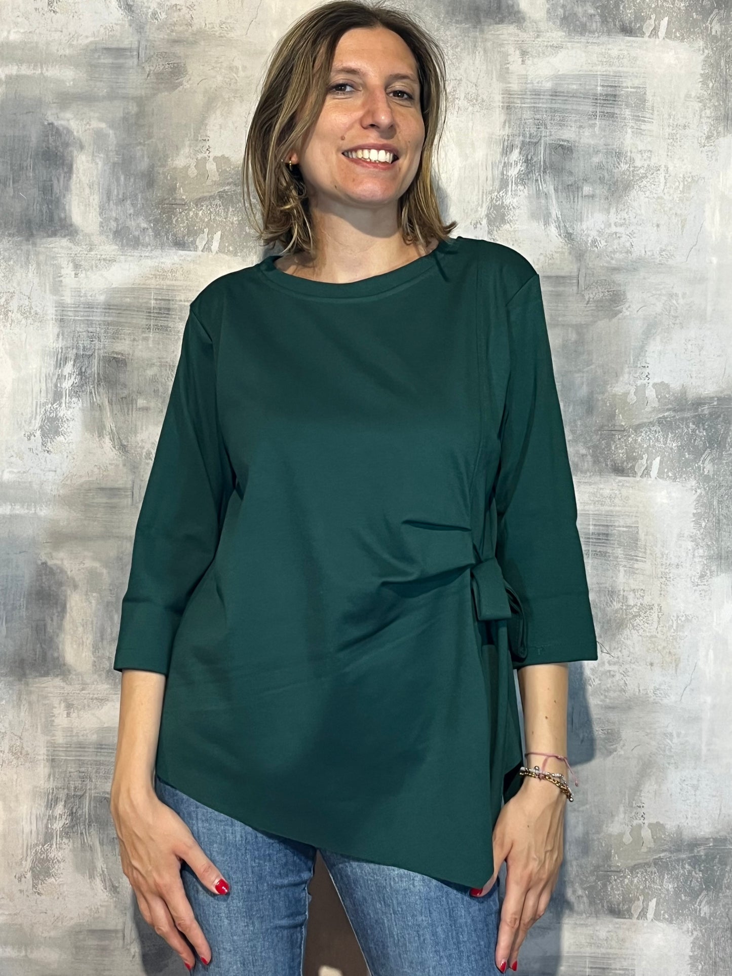 Maglia Fiocco