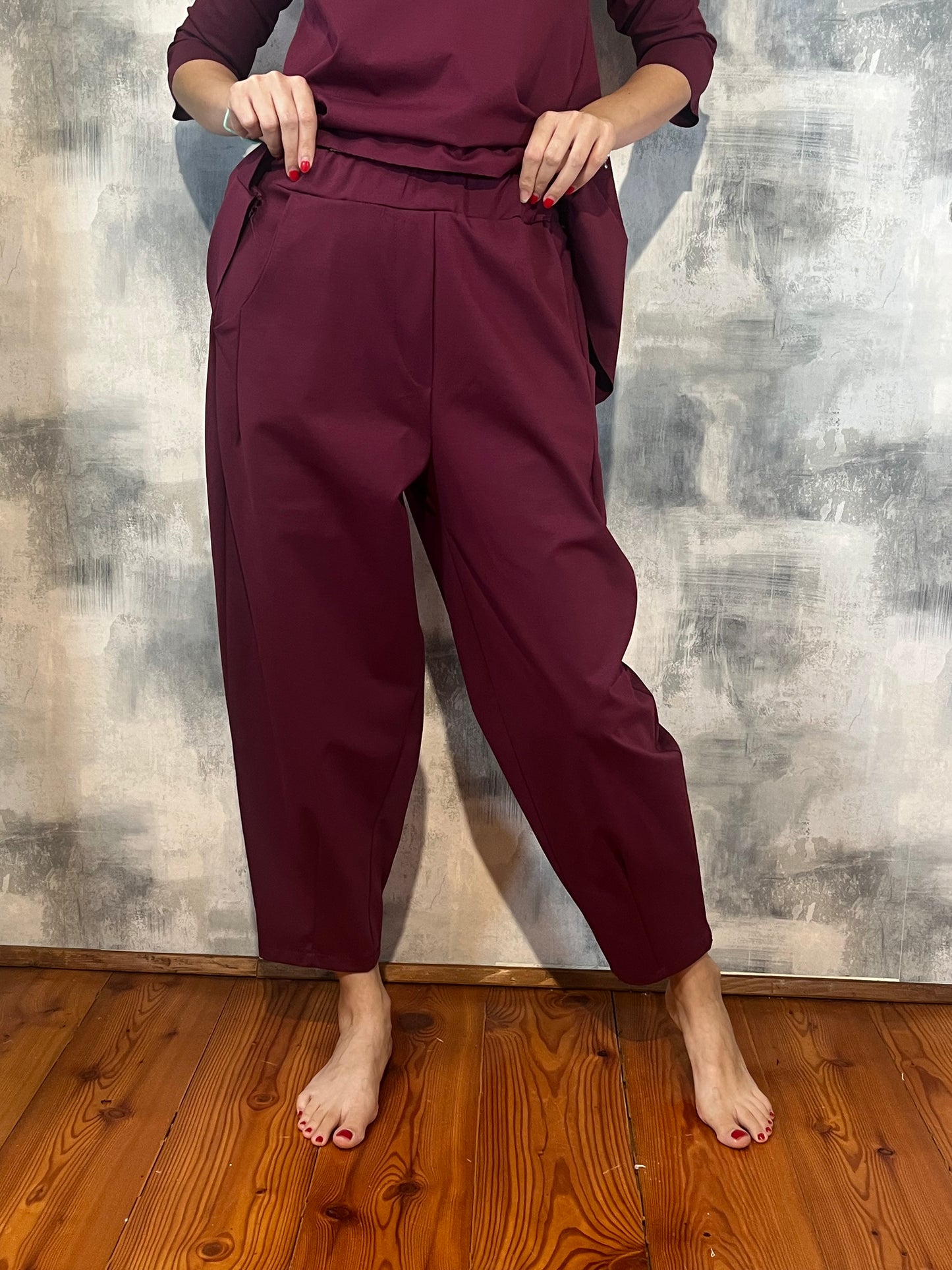 Pantalone Flo
