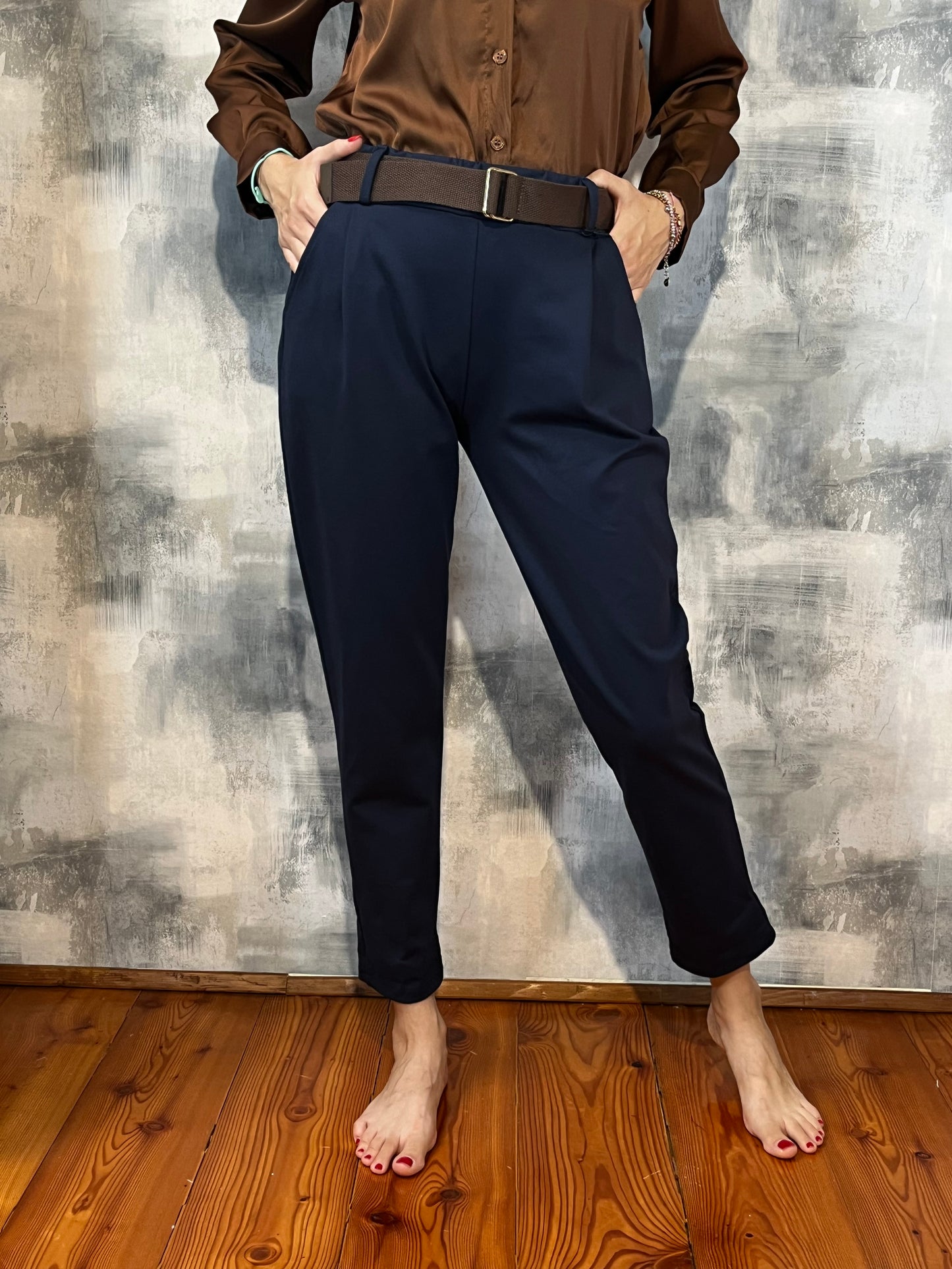 Pantalone Alice