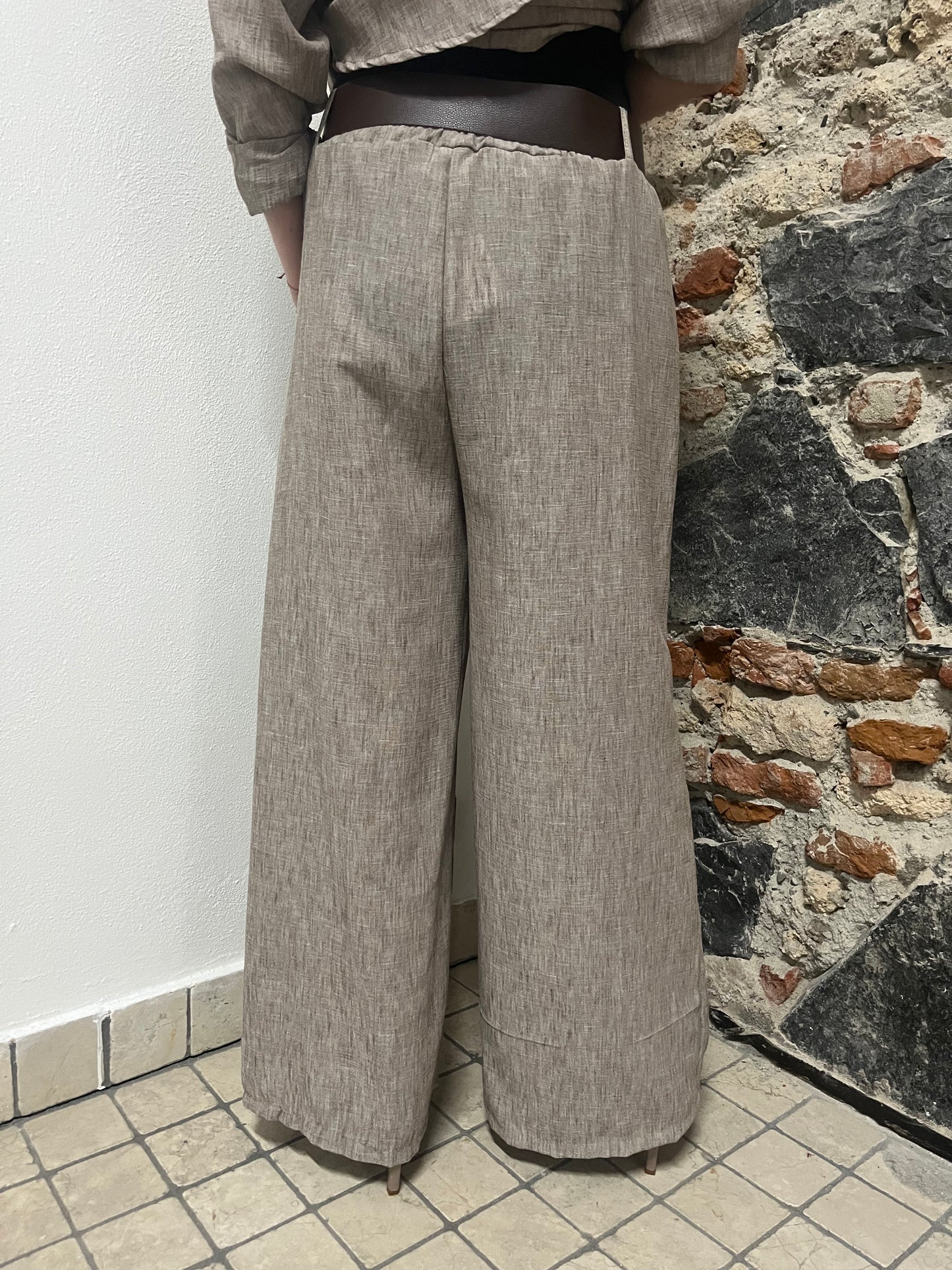 Pantalone Capri