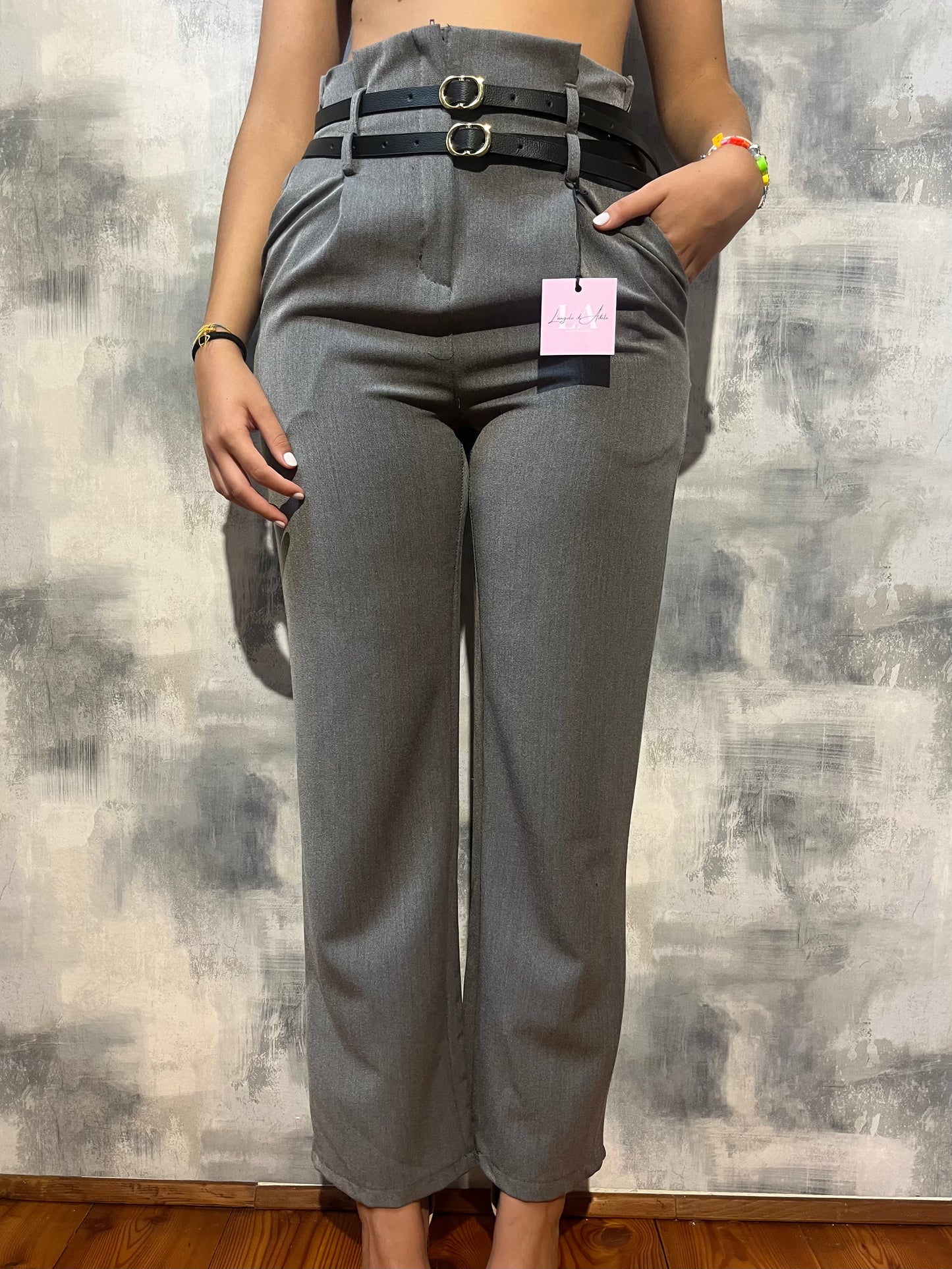 Pantalone Lalla