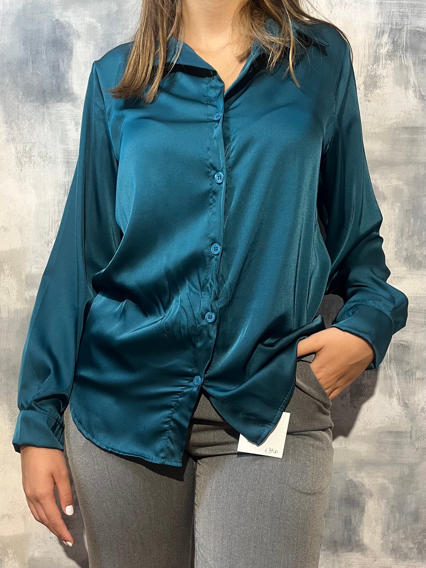 Camicia Office